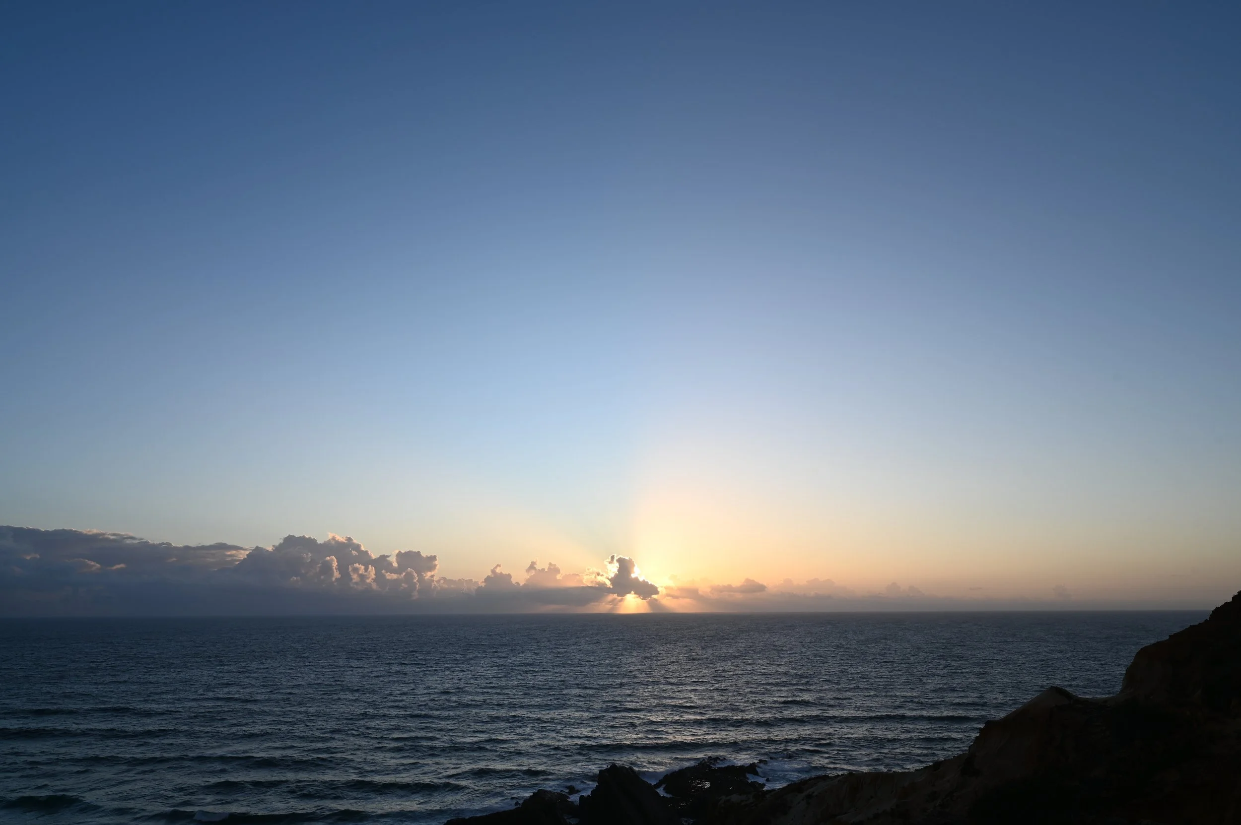 Living nearby the sea
