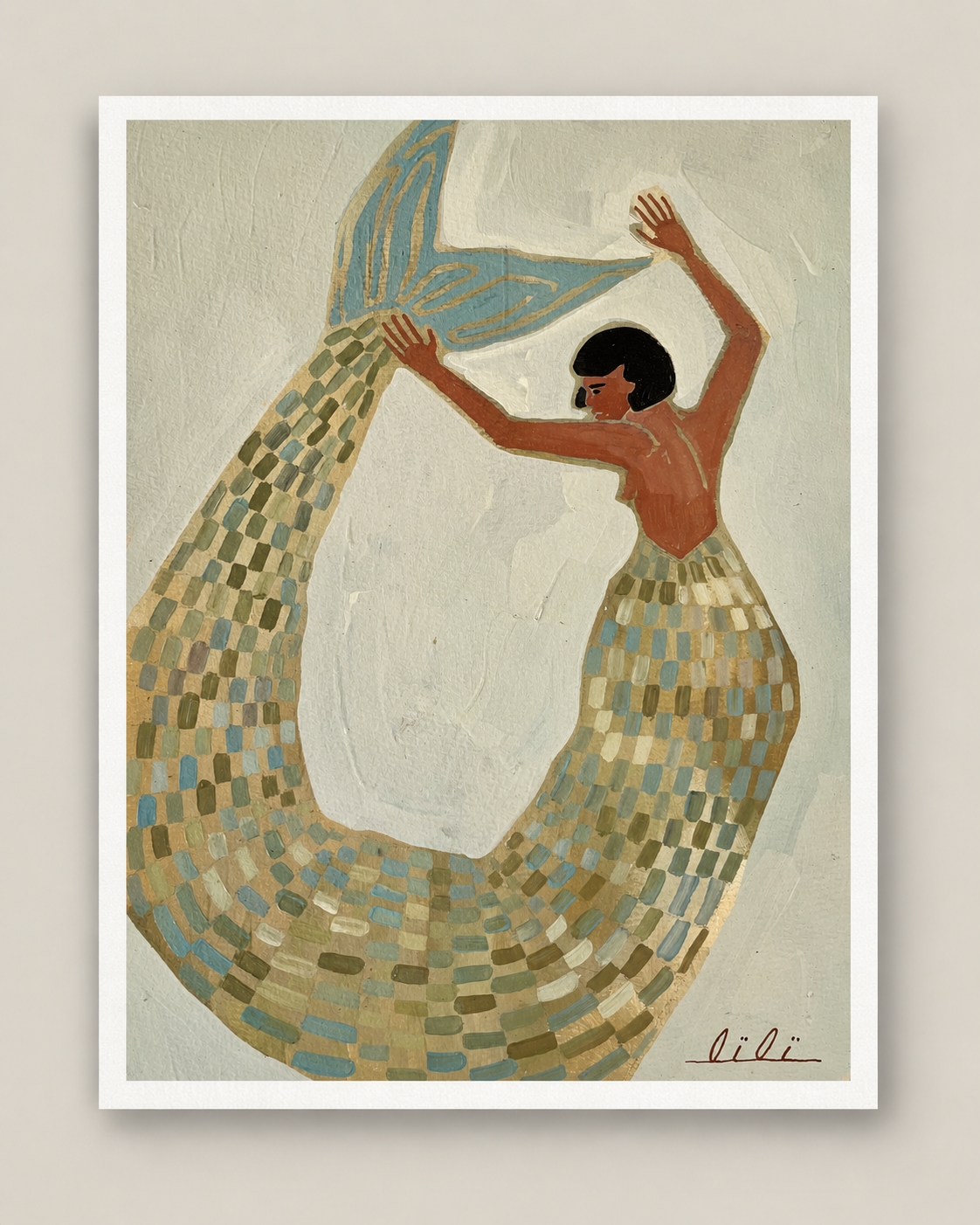 Paper Prints