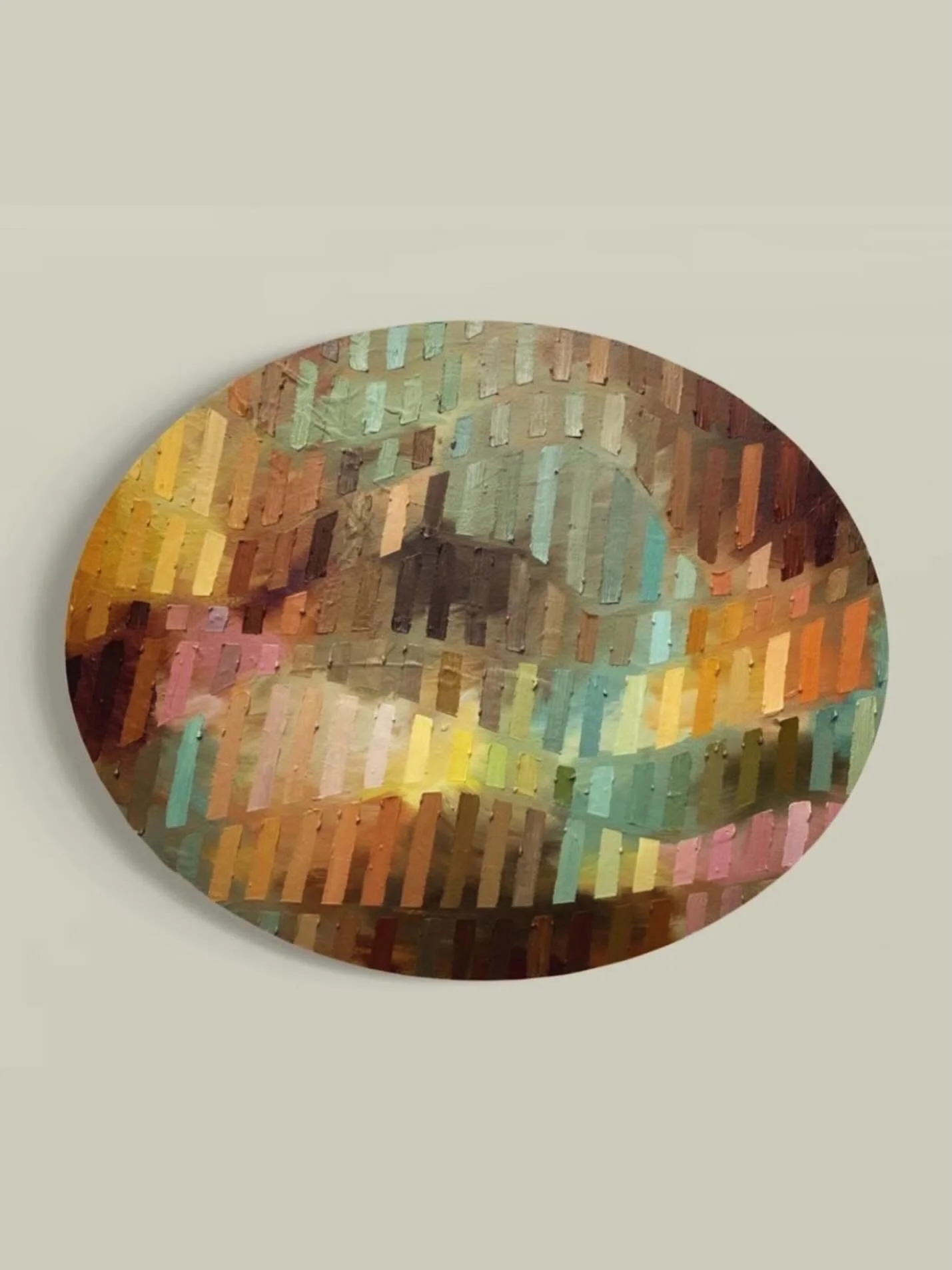 Grateful to share that this bespoke piece will be headed to Boutique Design New York (BDNY) 2026 this upcoming autumn. 

Much appreciation to @dacartconsulting for including me in your selection! I am thrilled to be a part of this exciting show! 🥰