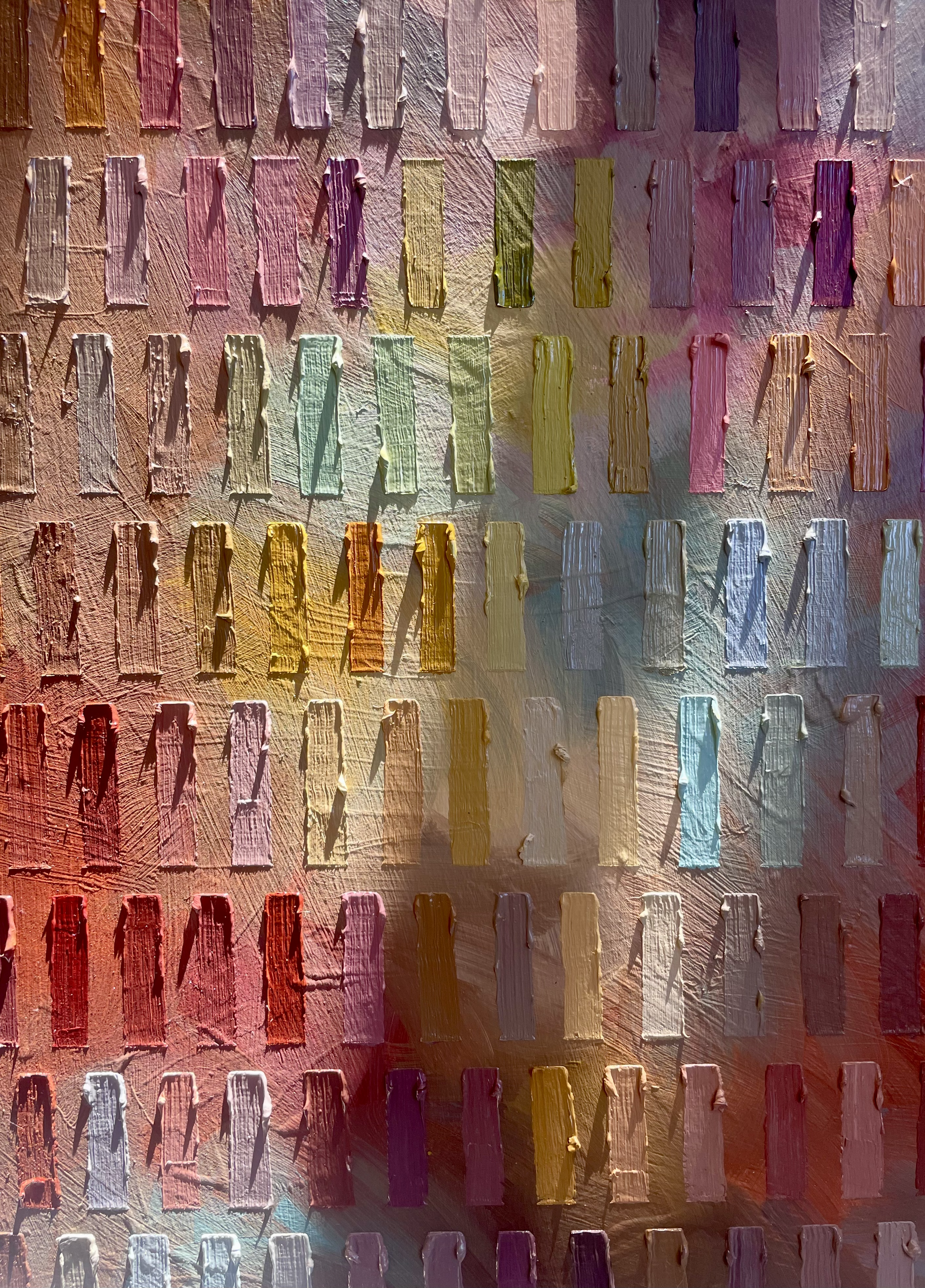 A Letter to the Future