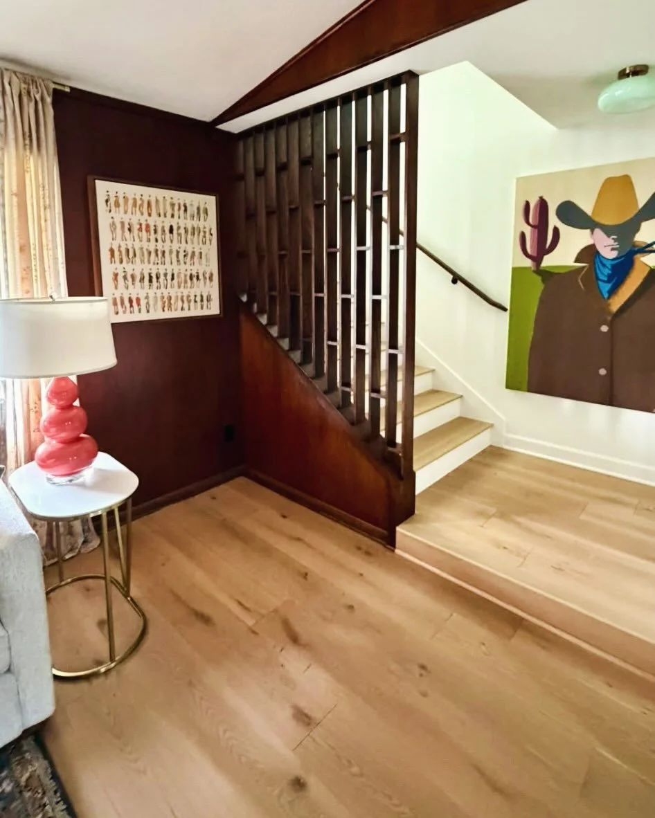 Do I like selling a painting? Yes.

Do I LOVEEEEE seeing them in your beautiful, super-cool homes?? Much more yes!! 😍

It&rsquo;s kind of crazy to think that after just a couple of years, hundreds of my paintings are now living all over the planet. 