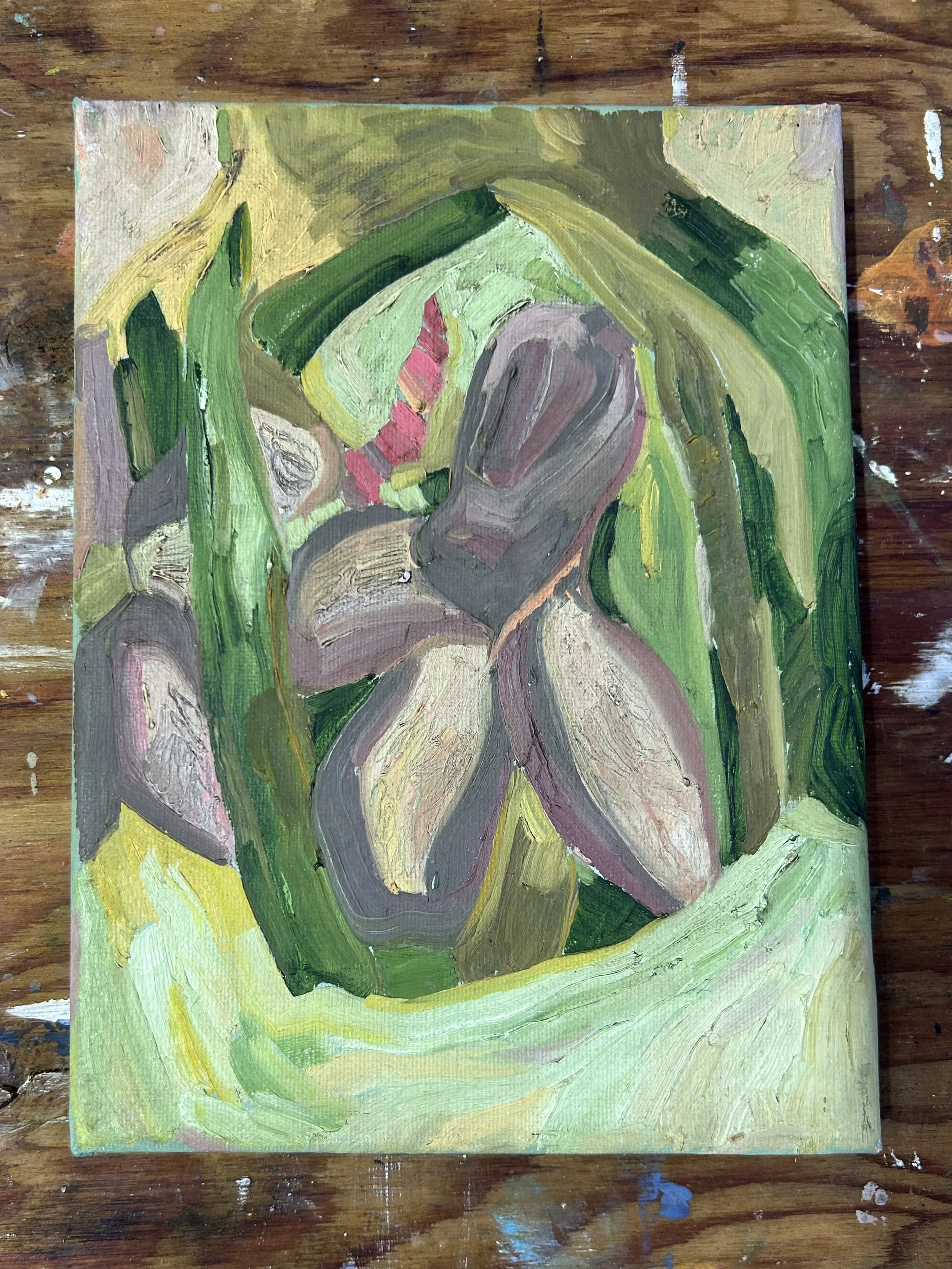 Oil and wax on canvas $215.jpeg