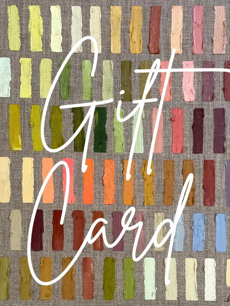 Gift Cards