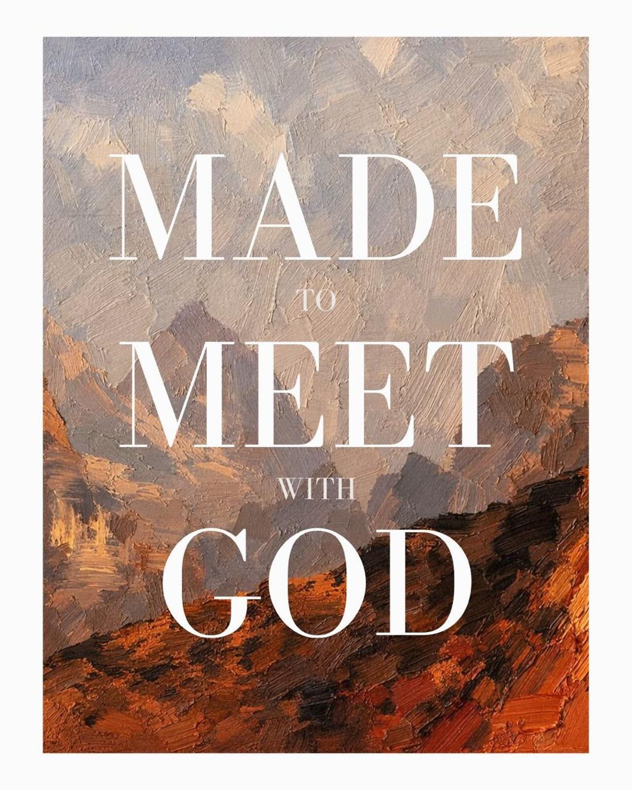 God created us to know Him intimately. Join us over the next several weeks as we talk about how we can live this out in our personal lives and through His family, the church.
We look forward to seeing you this Sunday at 10:00 AM at Chula Vista Middle