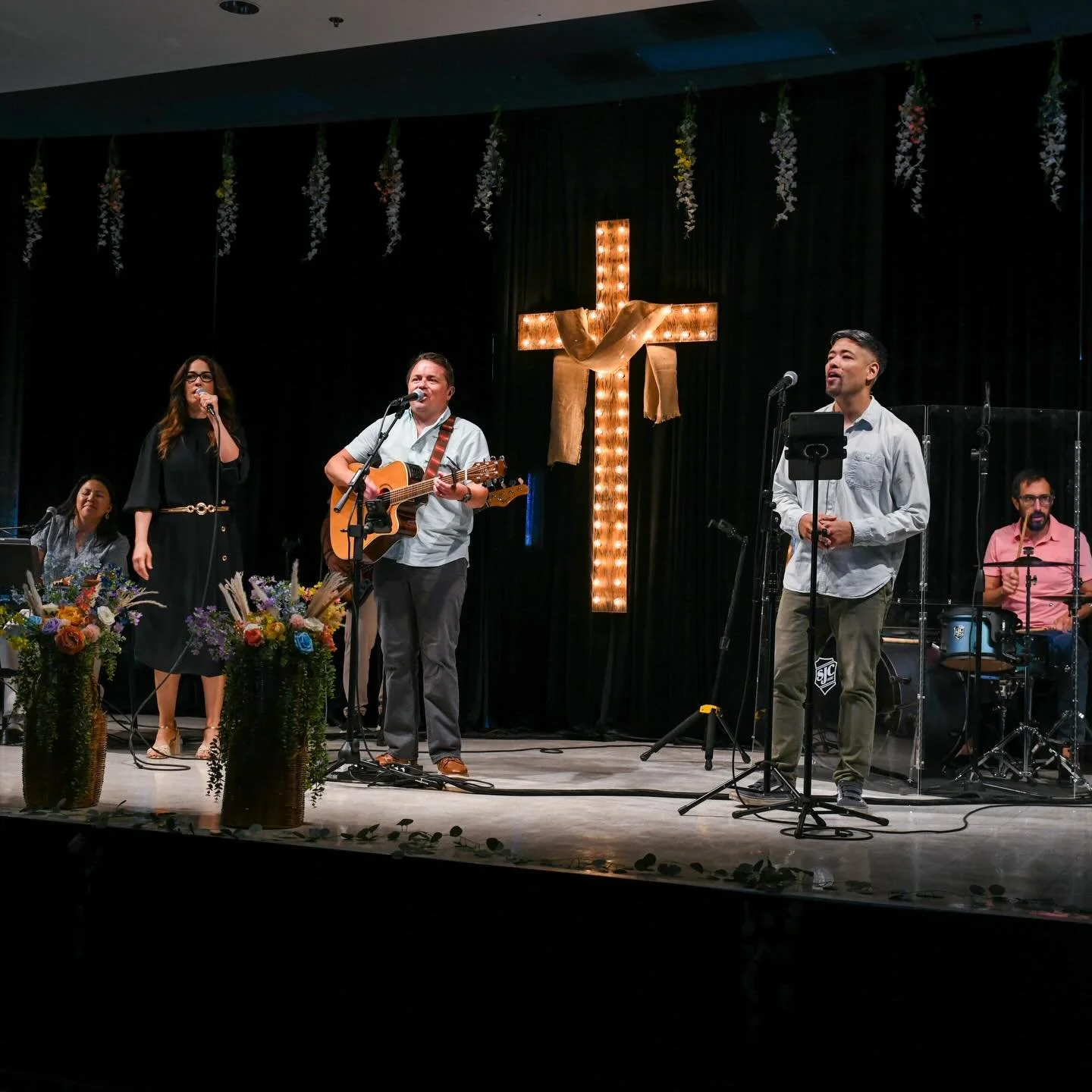 Everyone has a place here!