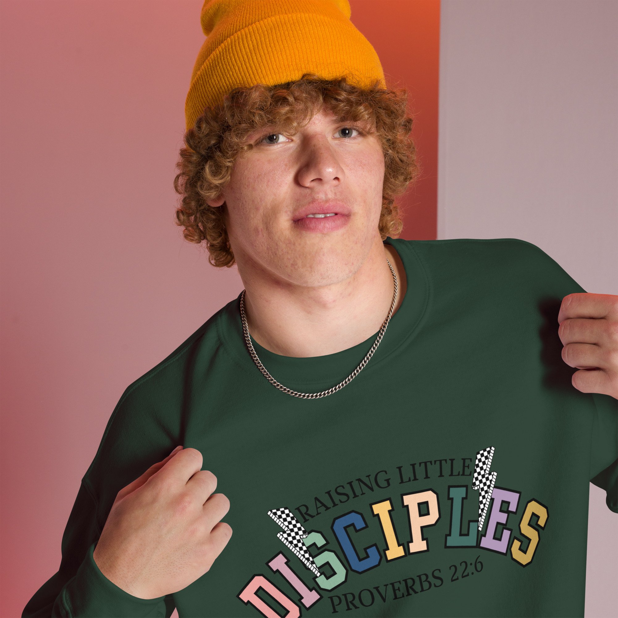 unisex-crew-neck-sweatshirt-forest-green-right-front-69165a30bf657.jpg