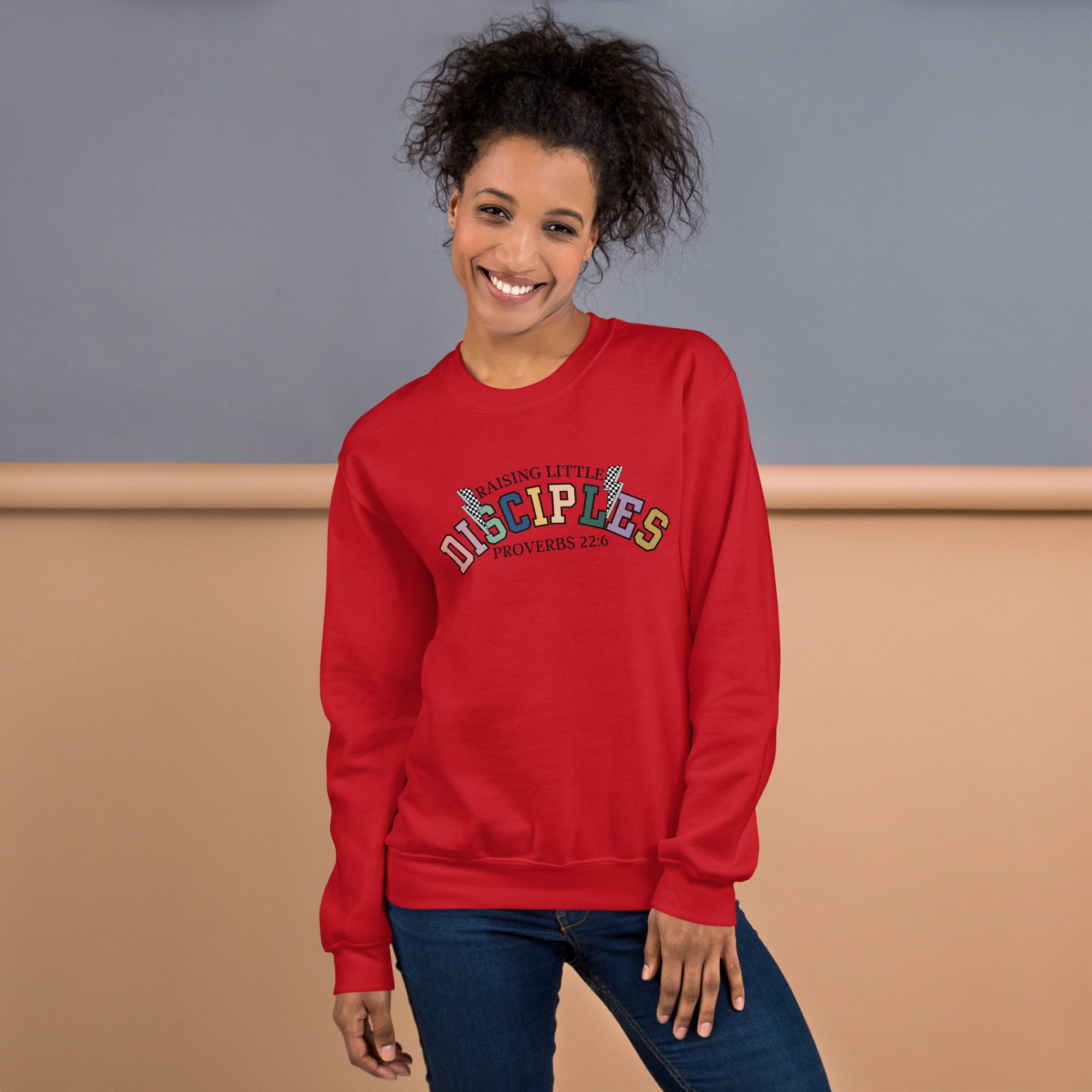 unisex-crew-neck-sweatshirt-red-front-69165a30bccfd.jpg