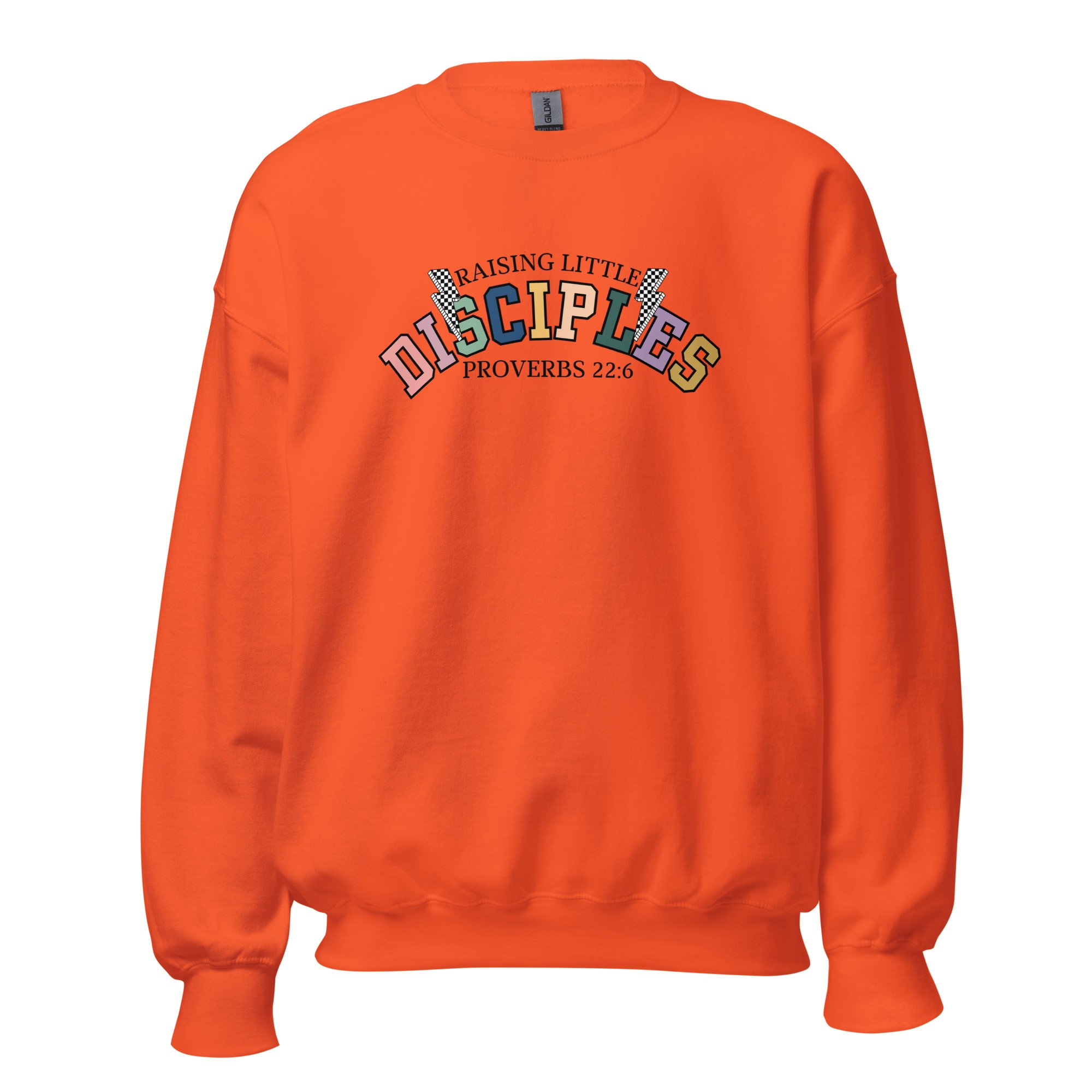 unisex-crew-neck-sweatshirt-orange-front-69165a30be629.jpg