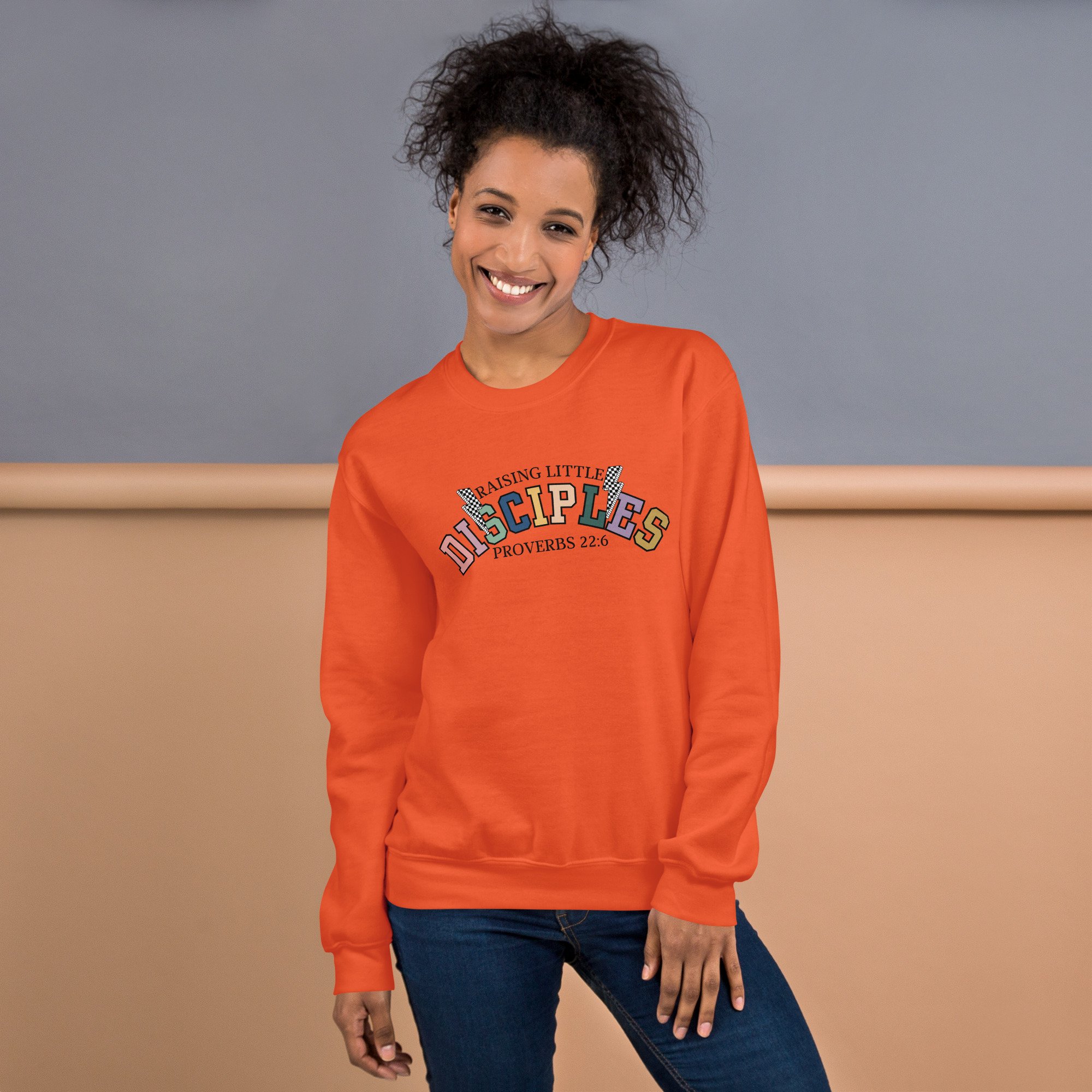 unisex-crew-neck-sweatshirt-orange-front-69165a30bd0d2.jpg