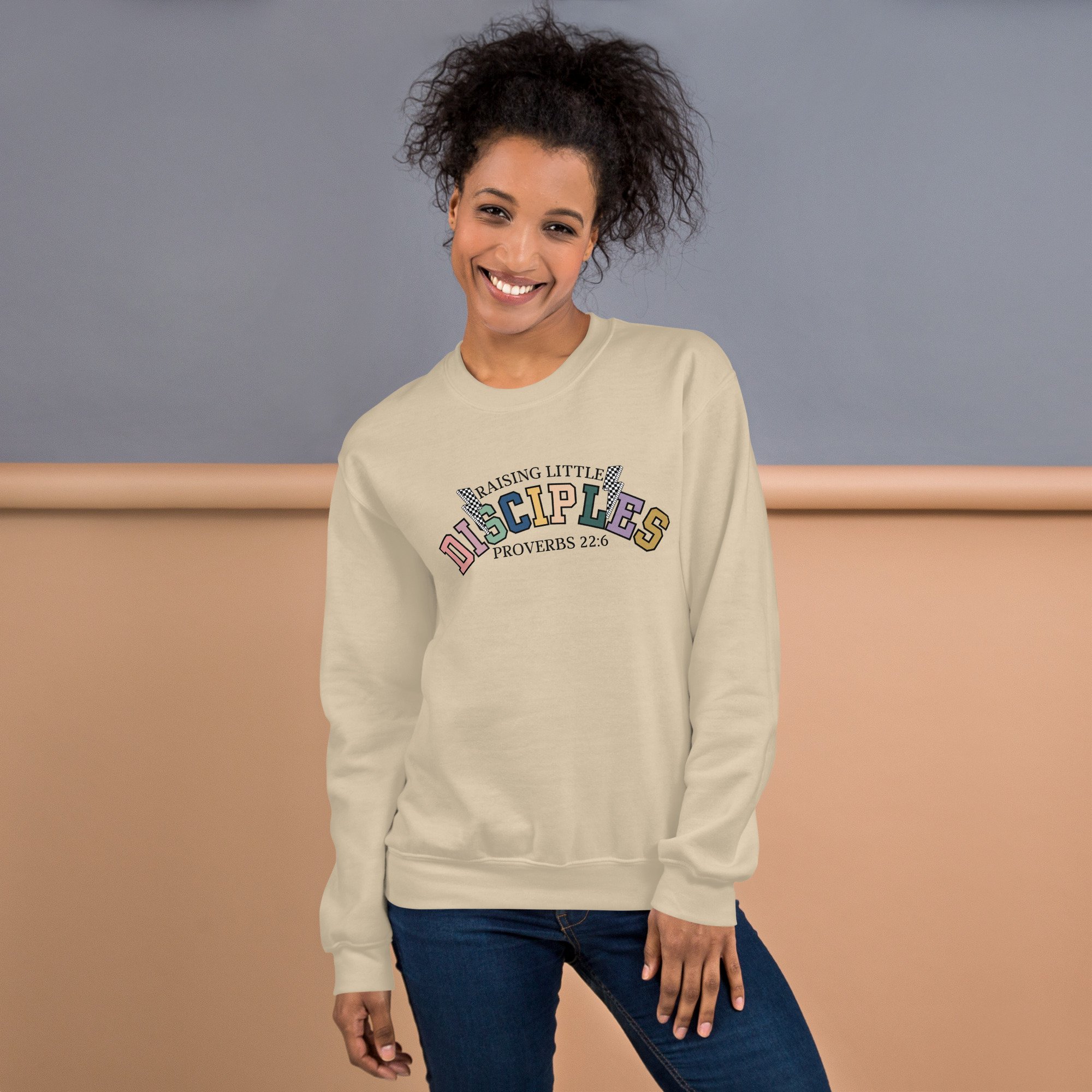 unisex-crew-neck-sweatshirt-sand-front-69165a30bce1a.jpg