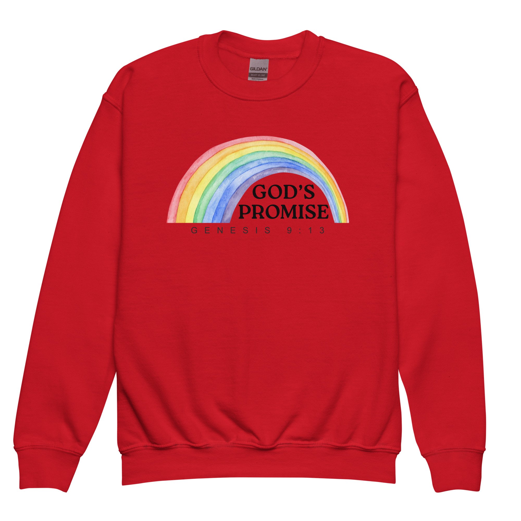 youth-crew-neck-sweatshirt-red-front-692b8ce408f28.jpg