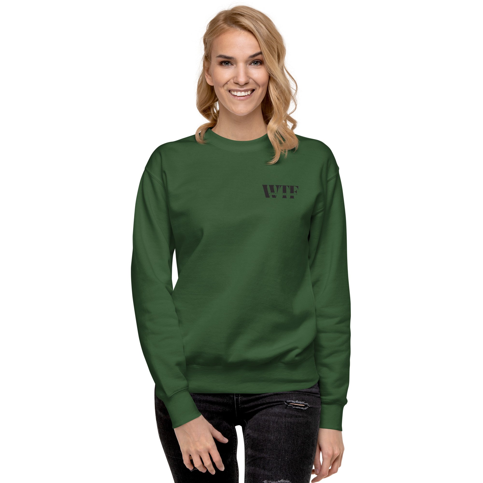 unisex-premium-sweatshirt-forest-green-front-2-6937be1665571.jpg