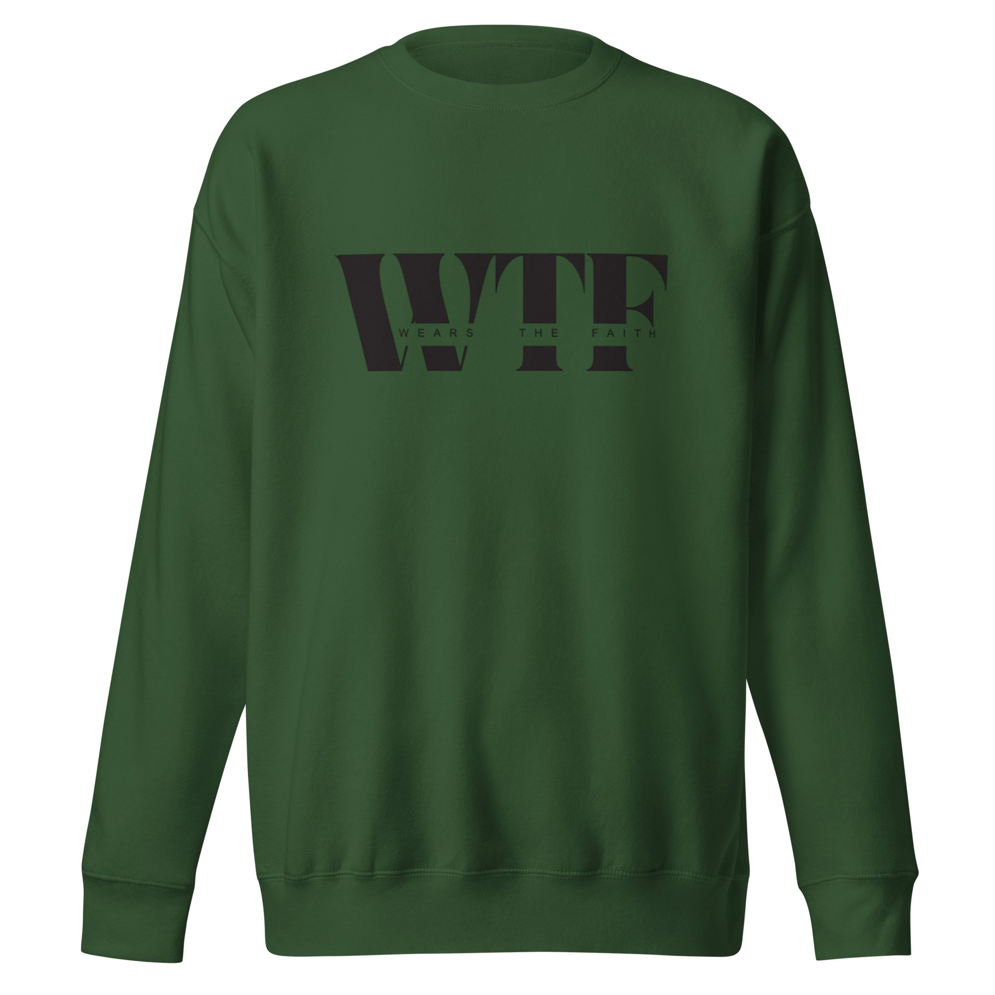 unisex-premium-sweatshirt-forest-green-front-695ecf149c2ab.jpg