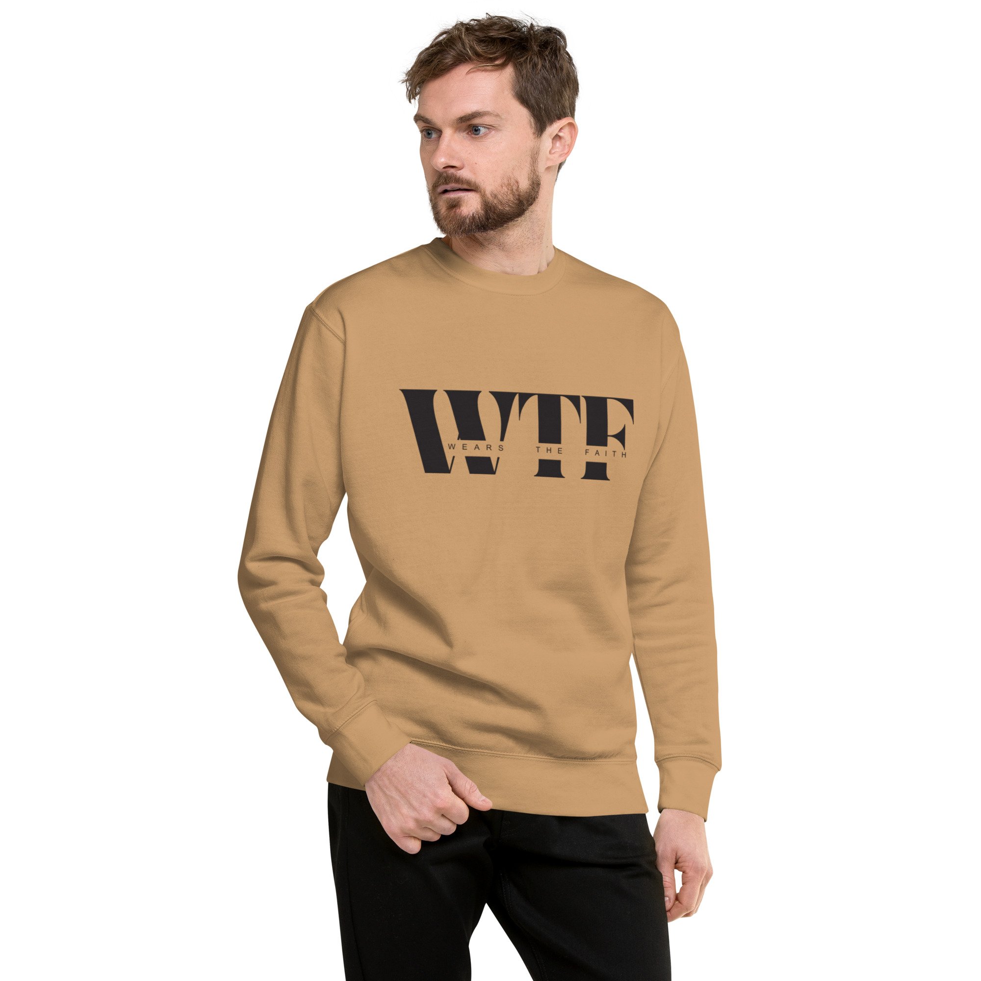 unisex-premium-sweatshirt-khaki-front-695ecf149b0ea.jpg