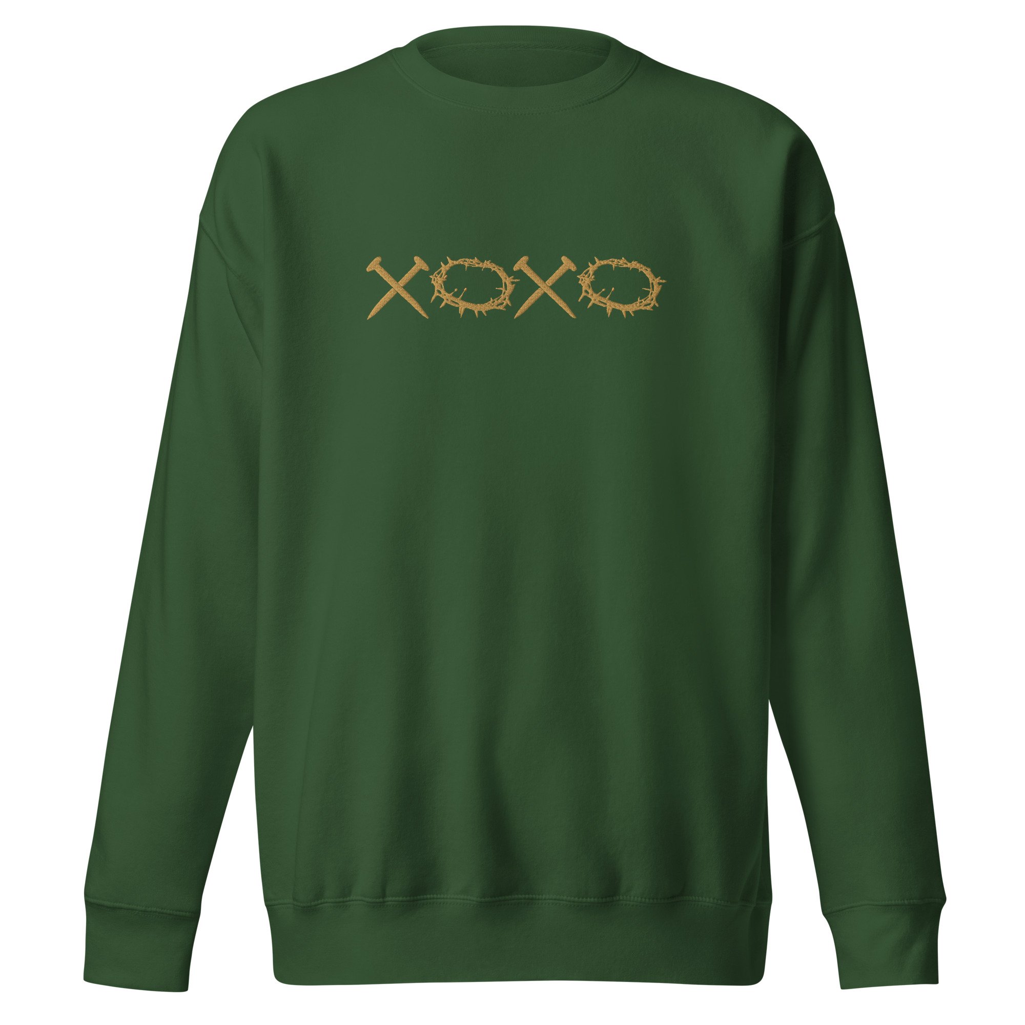 unisex-premium-sweatshirt-forest-green-front-69a3d7735b2ad.jpg
