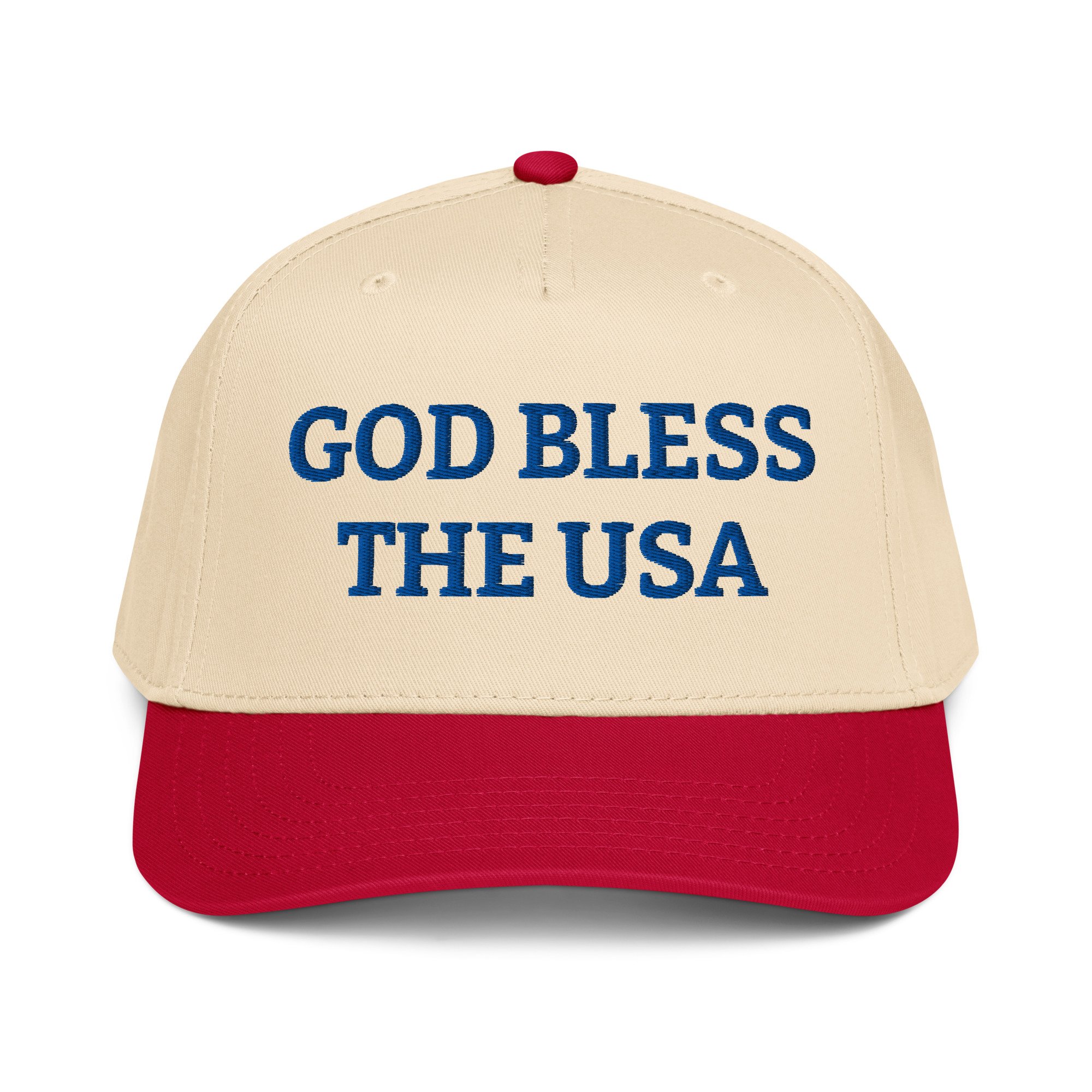 5-panel-mid-profile-baseball-cap-red-natural-front-6a07d099b6c47.jpg