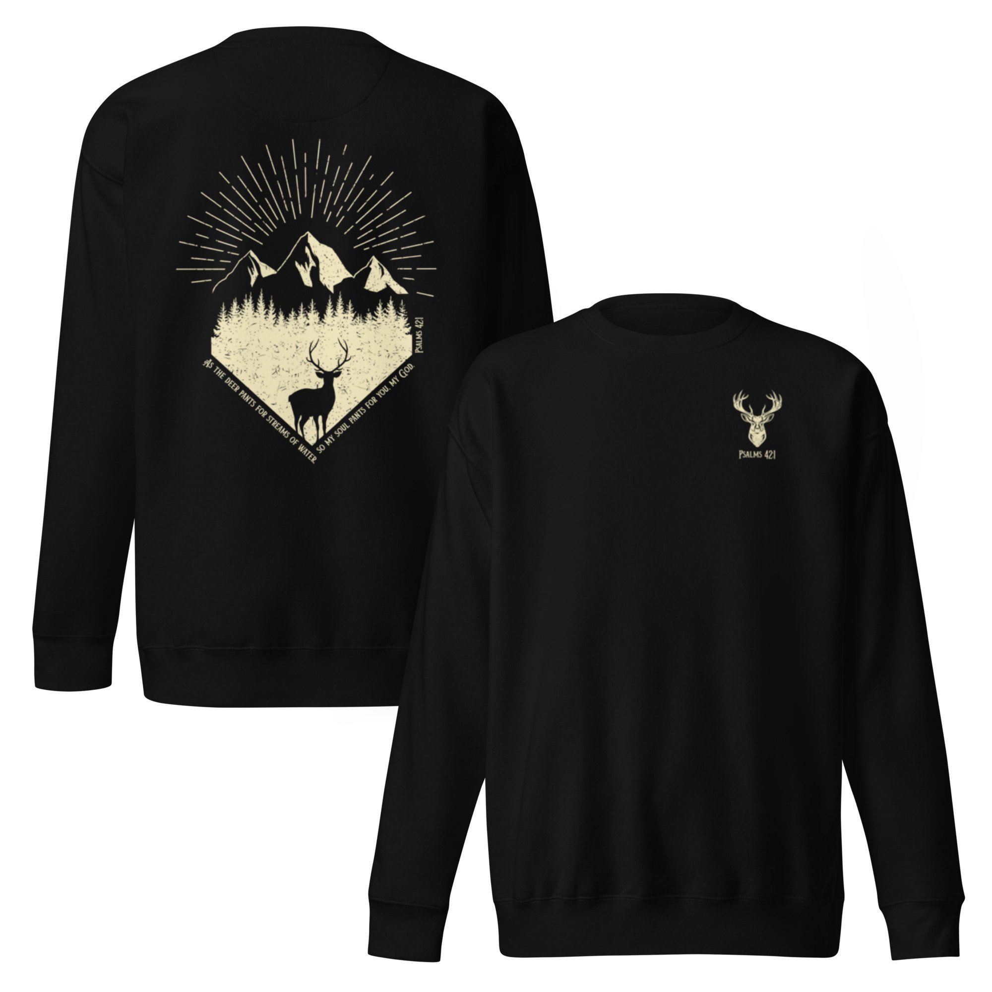 unisex-premium-sweatshirt-black-front-and-back-6a1f2c15892a4.jpg