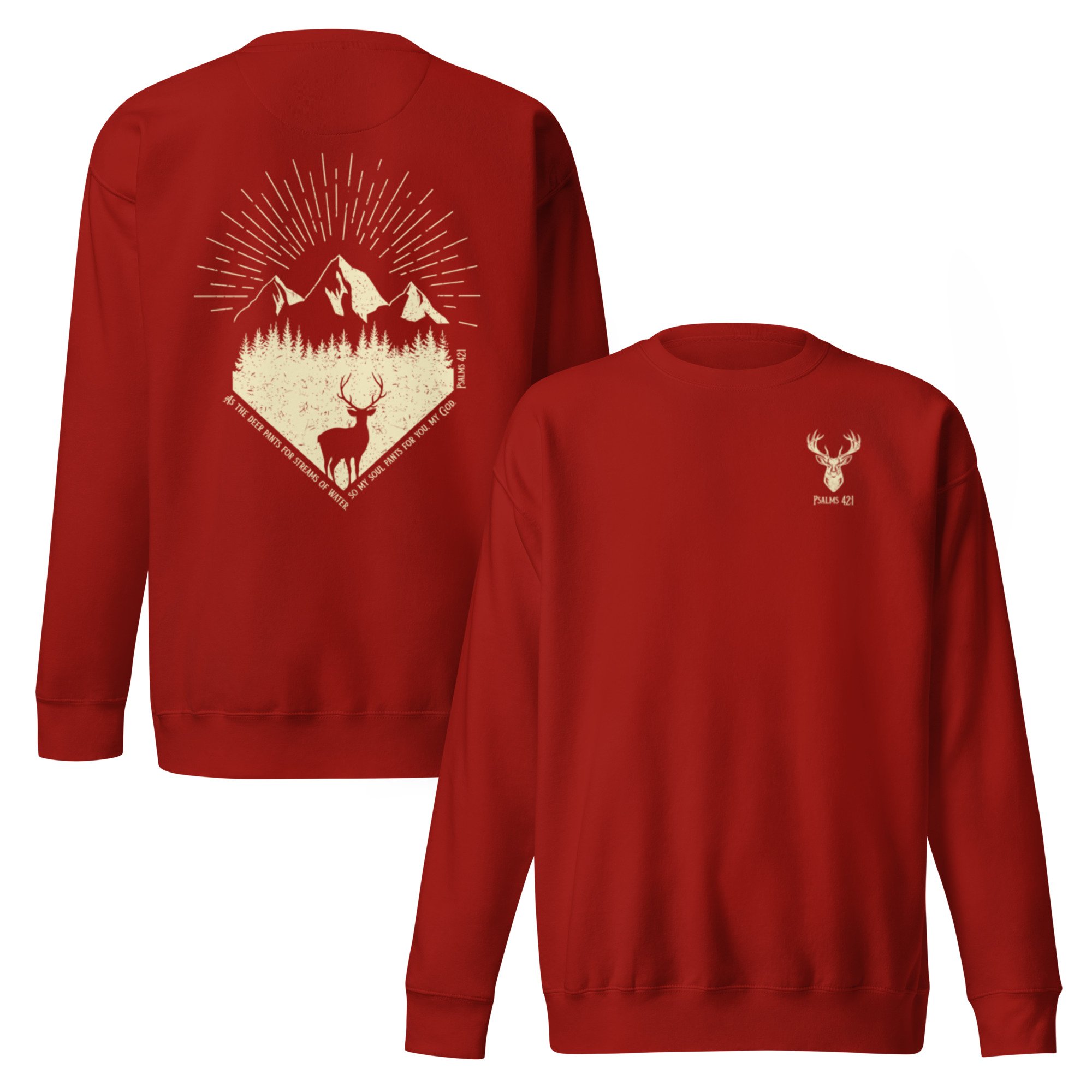 unisex-premium-sweatshirt-cardinal-front-and-back-6a1f2c15893eb.jpg