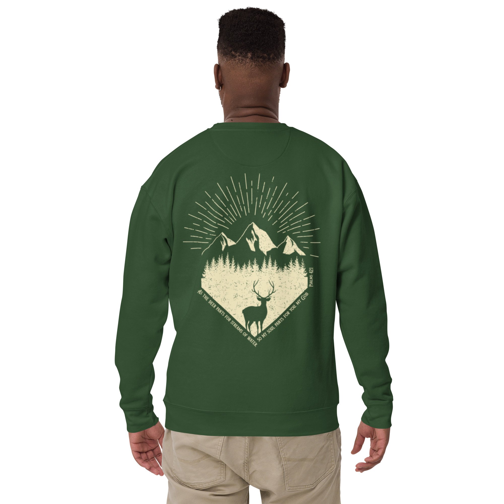 unisex-premium-sweatshirt-forest-green-back-6a1f2c158548b.jpg