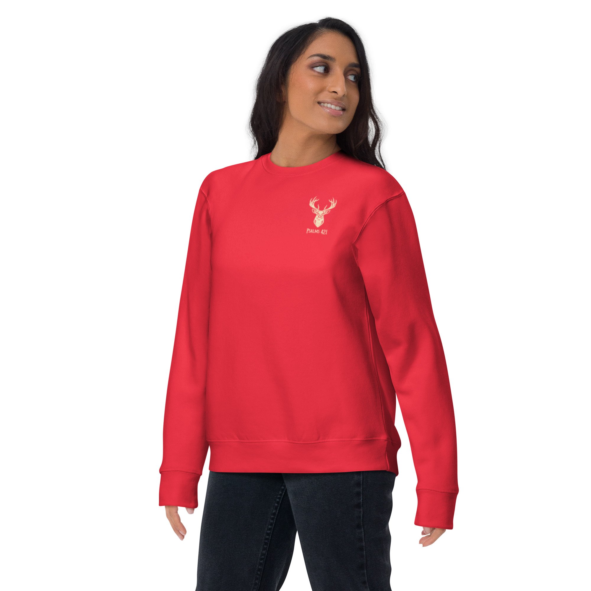 unisex-premium-sweatshirt-team-red-front-6a1f2c15887e9.jpg