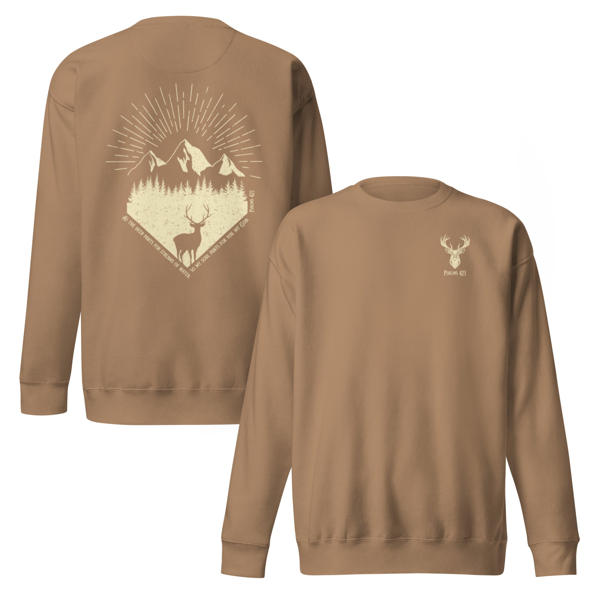 unisex-premium-sweatshirt-latte-front-and-back-6a1f2c158996b.jpg