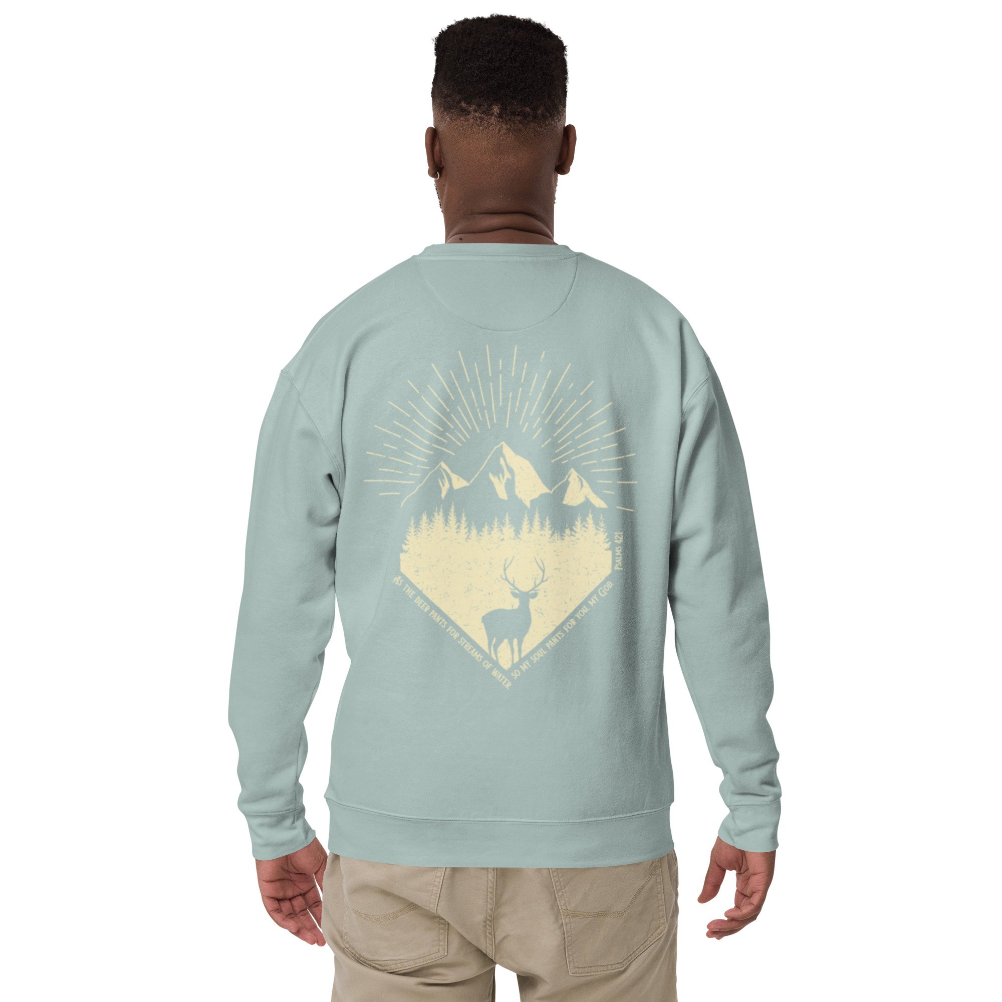 unisex-premium-sweatshirt-agave-back-6a1f2c158462e.jpg