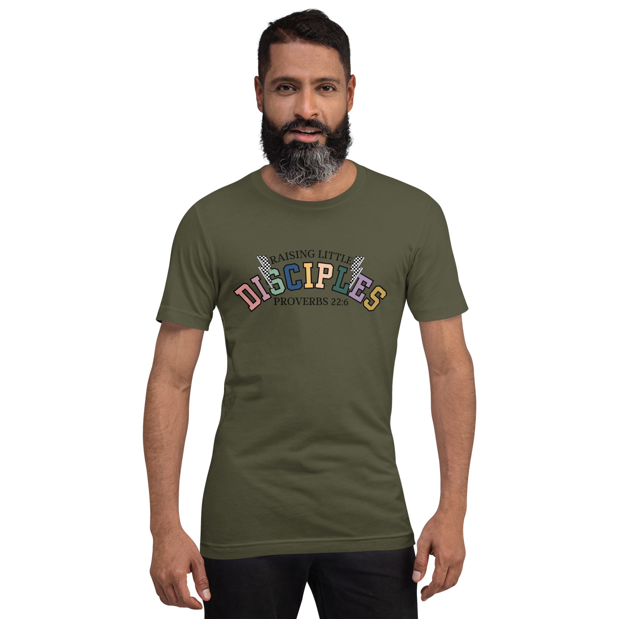 unisex-staple-t-shirt-military-green-front-6a87d9d9cb44d.jpg