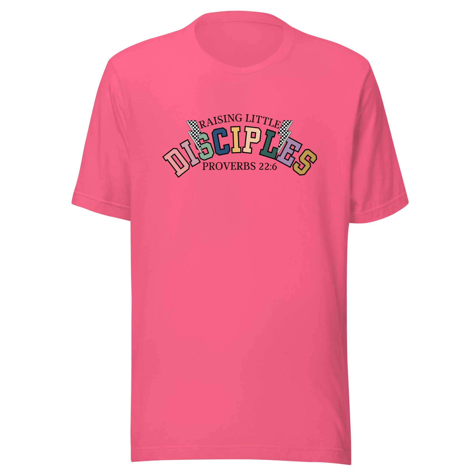 unisex-staple-t-shirt-charity-pink-front-6a87d9d9cc5a9.jpg