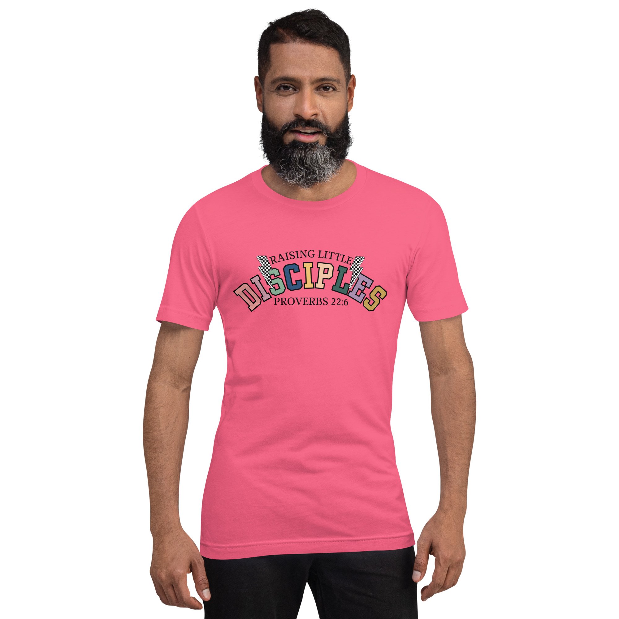 unisex-staple-t-shirt-charity-pink-front-6a87d9d9cb5b2.jpg