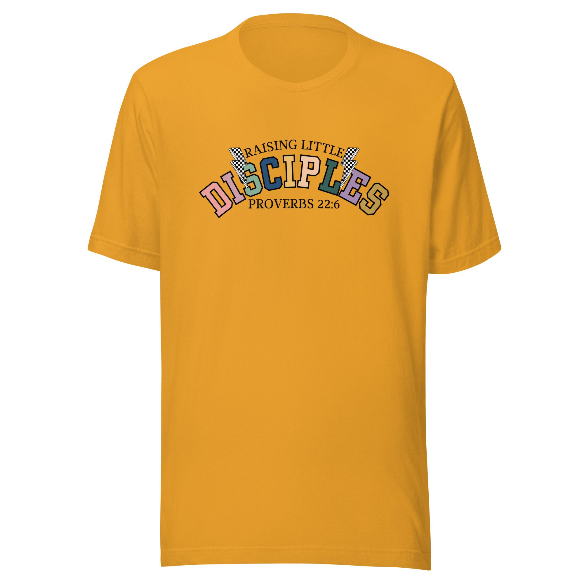 unisex-staple-t-shirt-mustard-front-6a87d9d9cc467.jpg