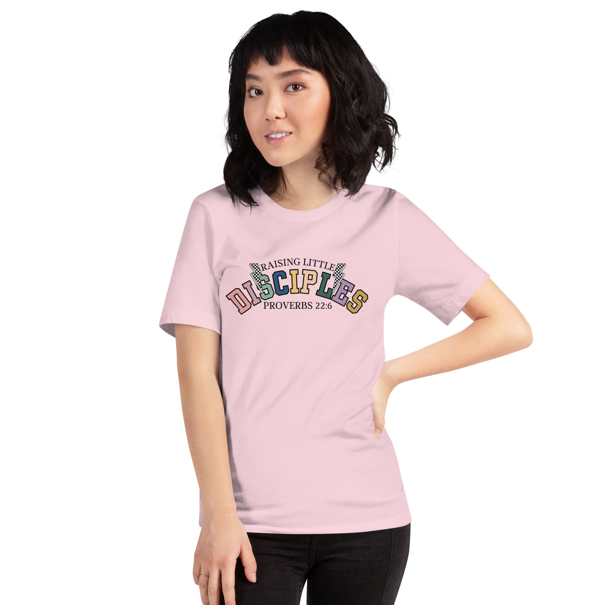 unisex-staple-t-shirt-soft-pink-front-6a87d9d9ca950.jpg