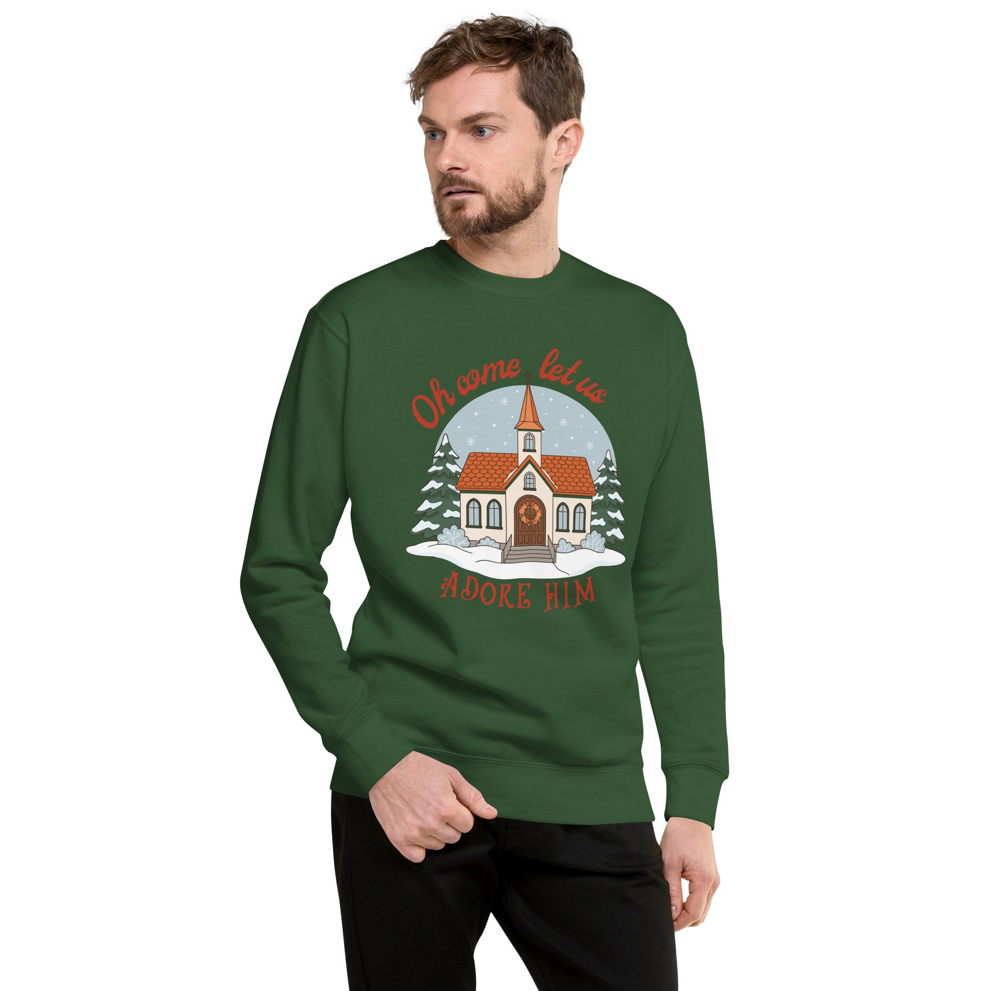 unisex-premium-sweatshirt-forest-green-front-6adaec4df088c.jpg