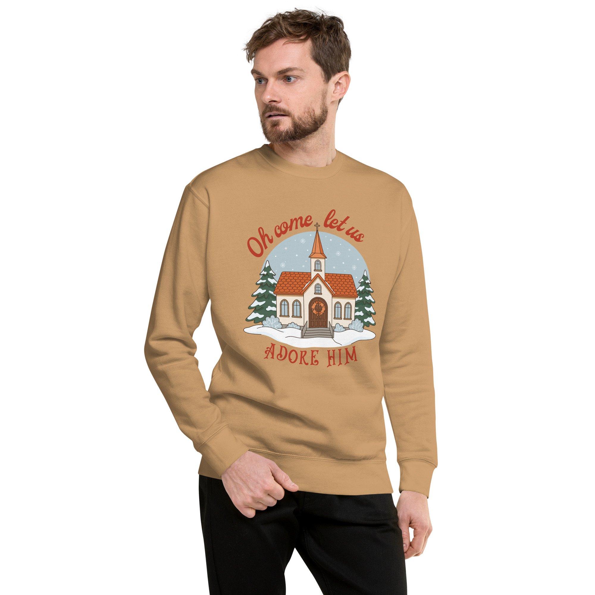 unisex-premium-sweatshirt-khaki-front-6adaec4df1d6e.jpg