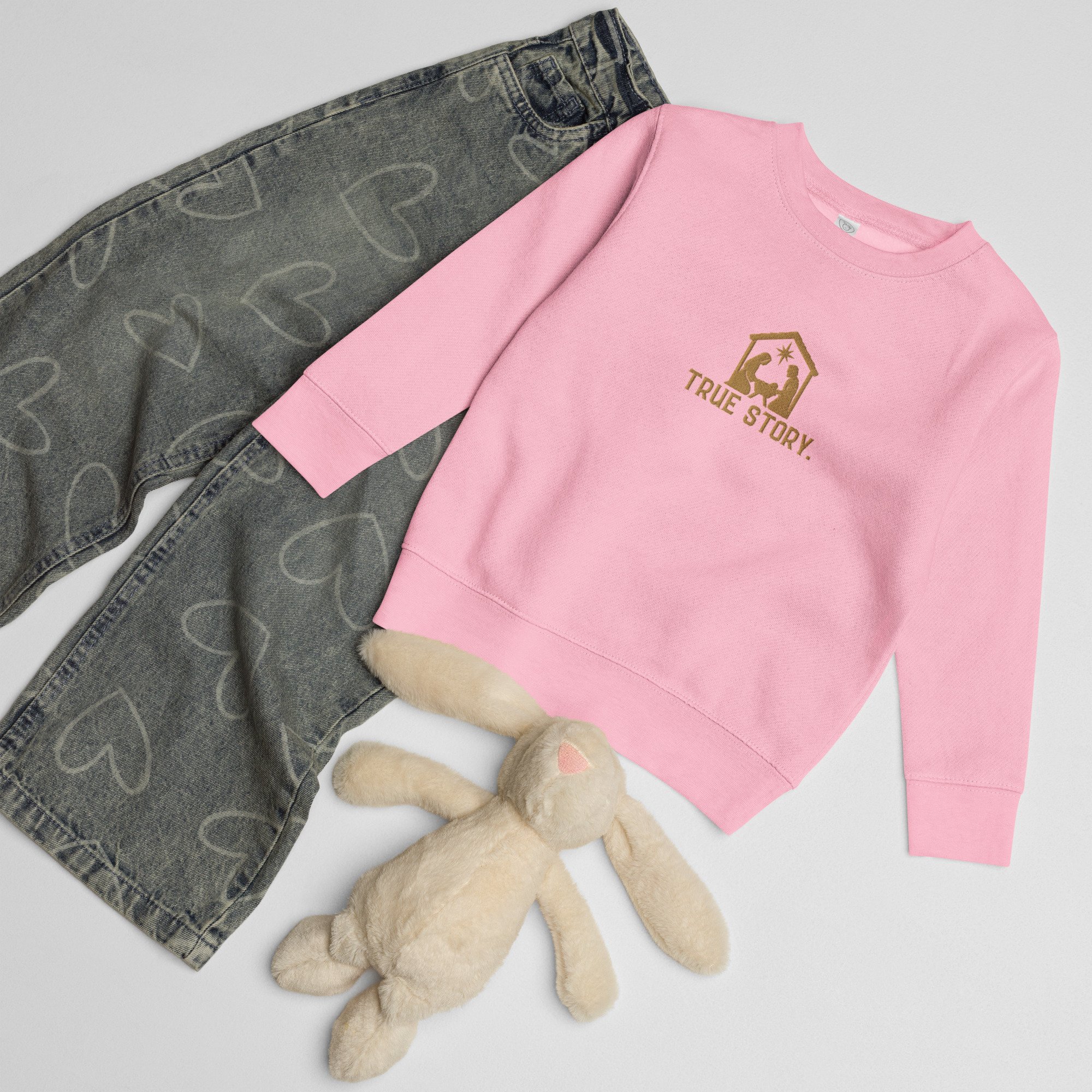 kids-crew-neck-sweatshirt-pink-front-6ae4e7b0e8a98.jpg