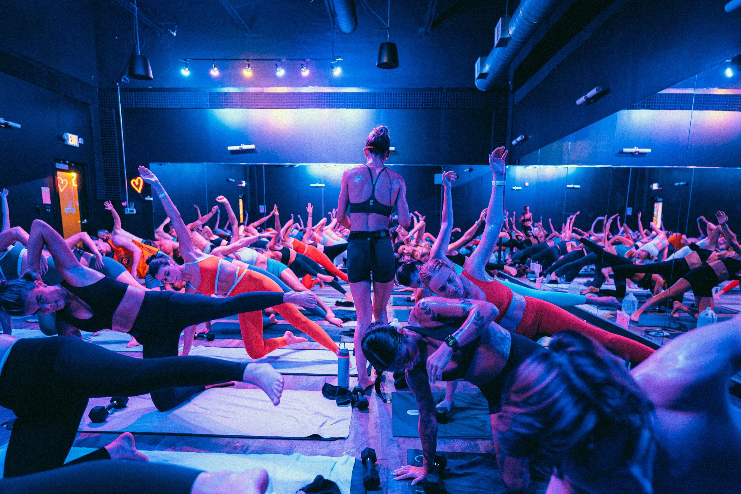 Pilates