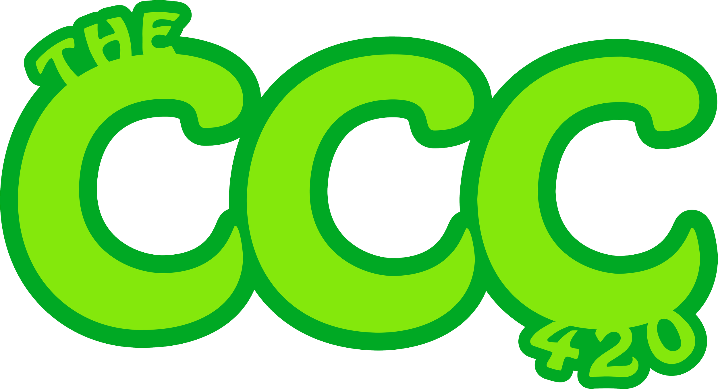 theCCC420 (now Archive TV)