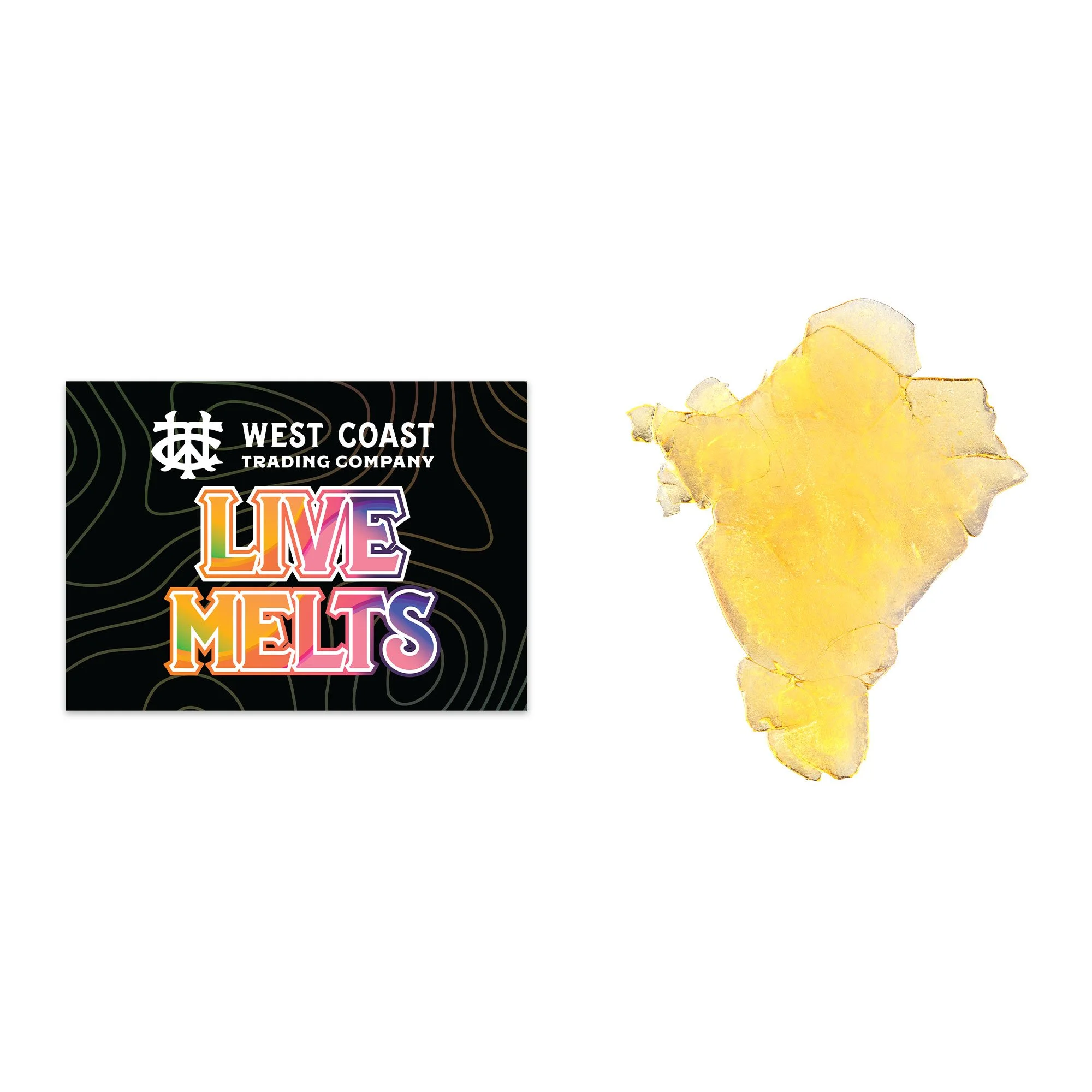 West Coast Trading Co. Concentrate E-Commerce