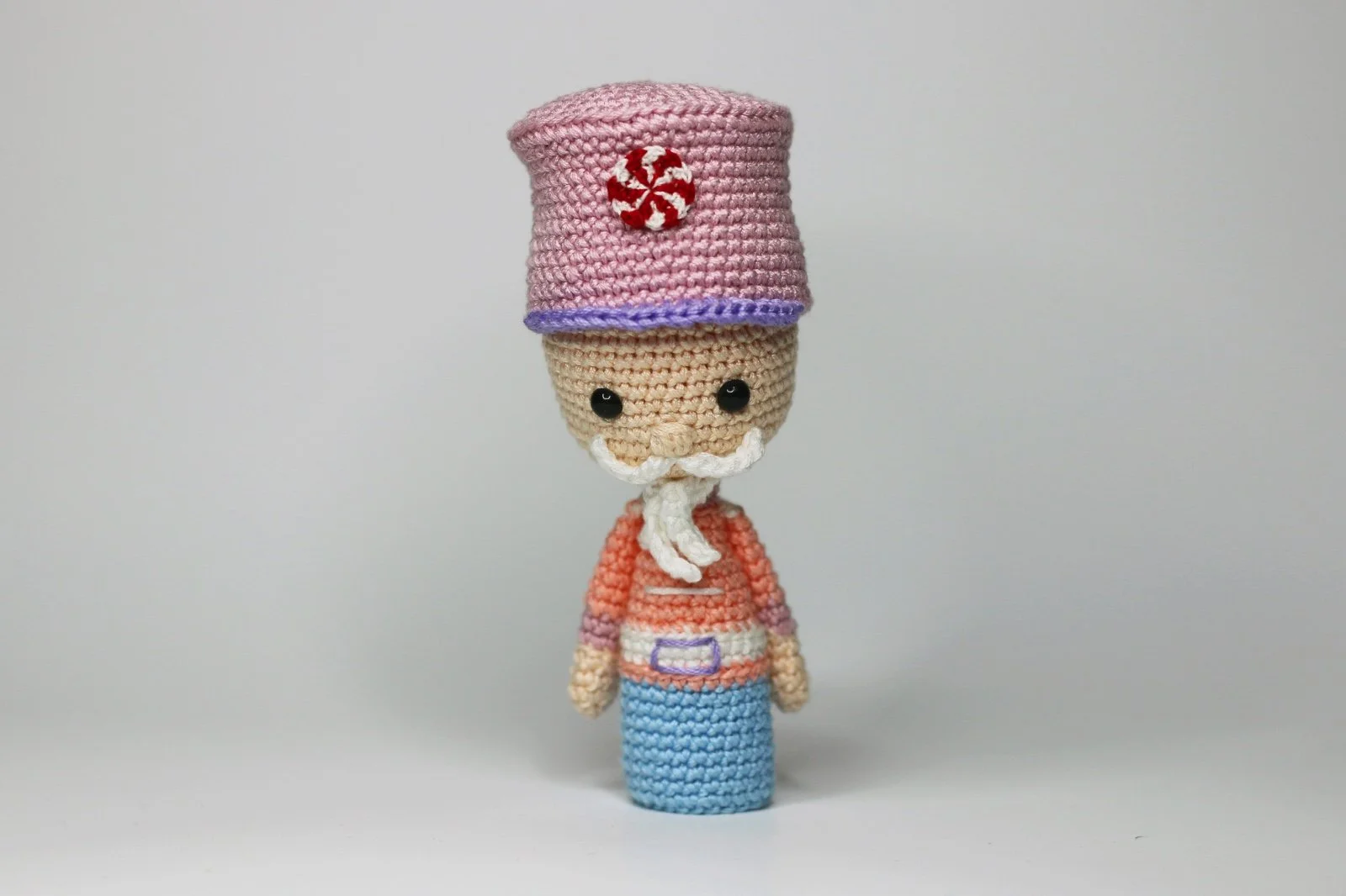 Nutcracker Land of the Sweets Ornament