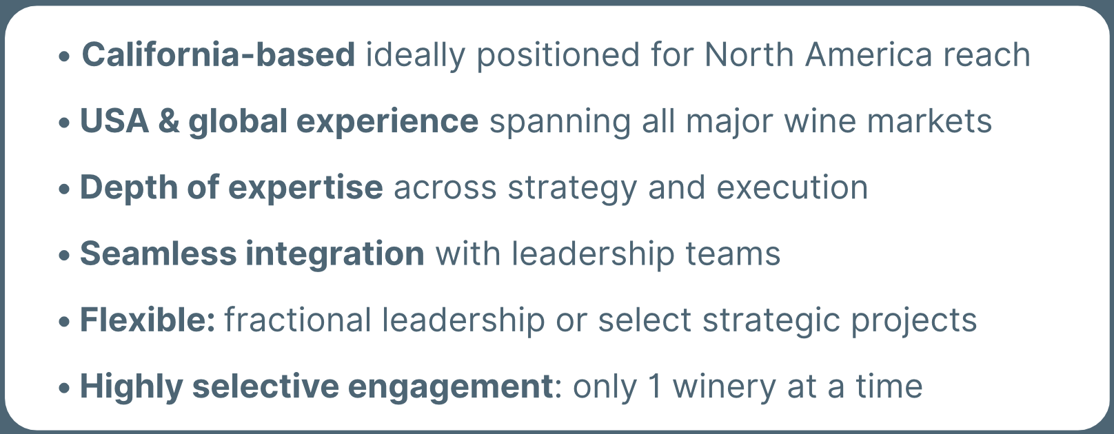 Why Work With Stephanie Morton-Small