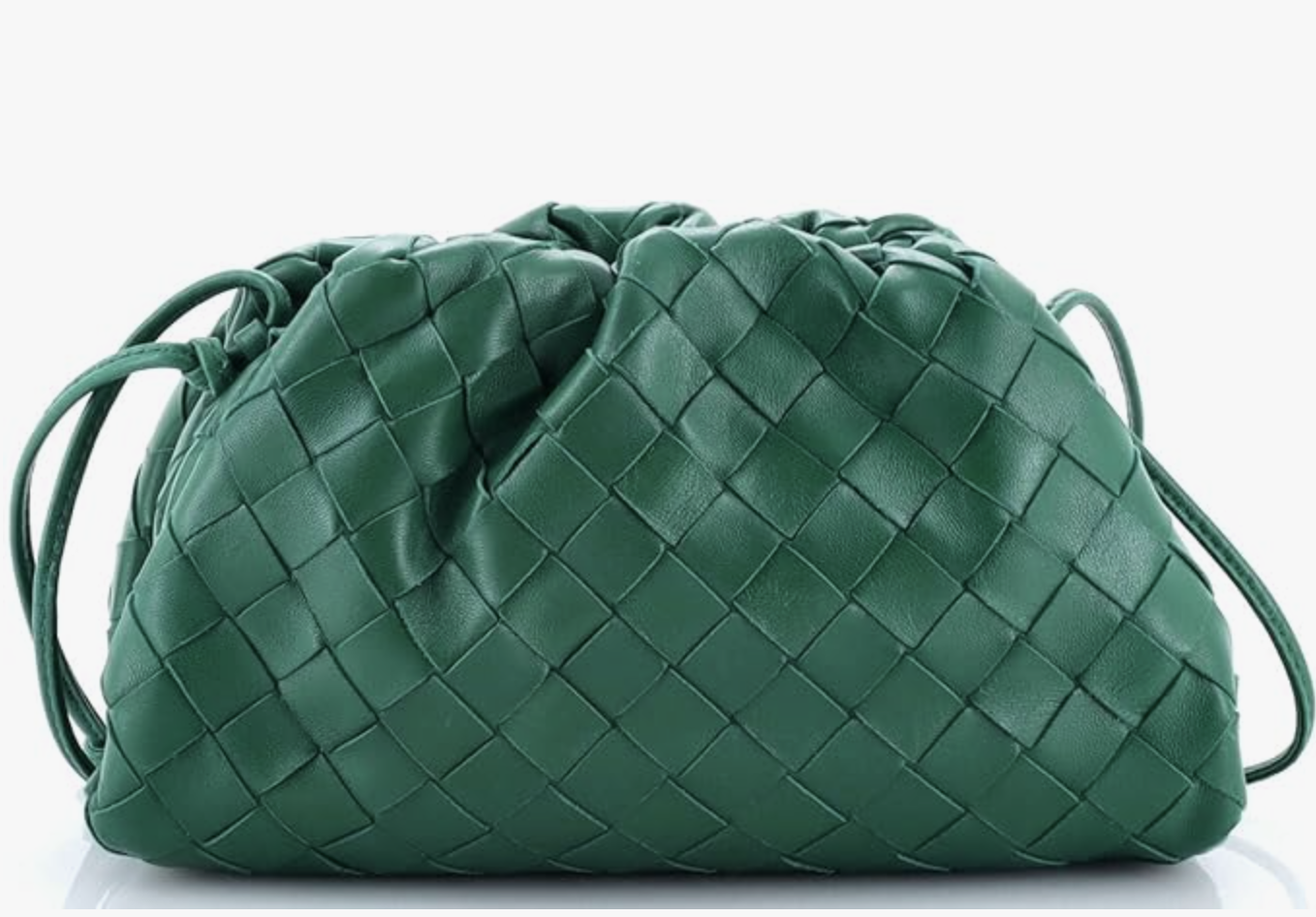 Bottega Veneta The Pouch