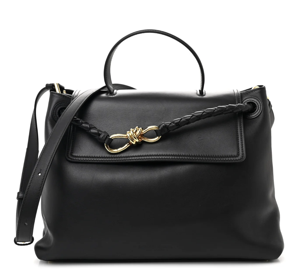 Bottega Veneta Medium Ciao Ciao