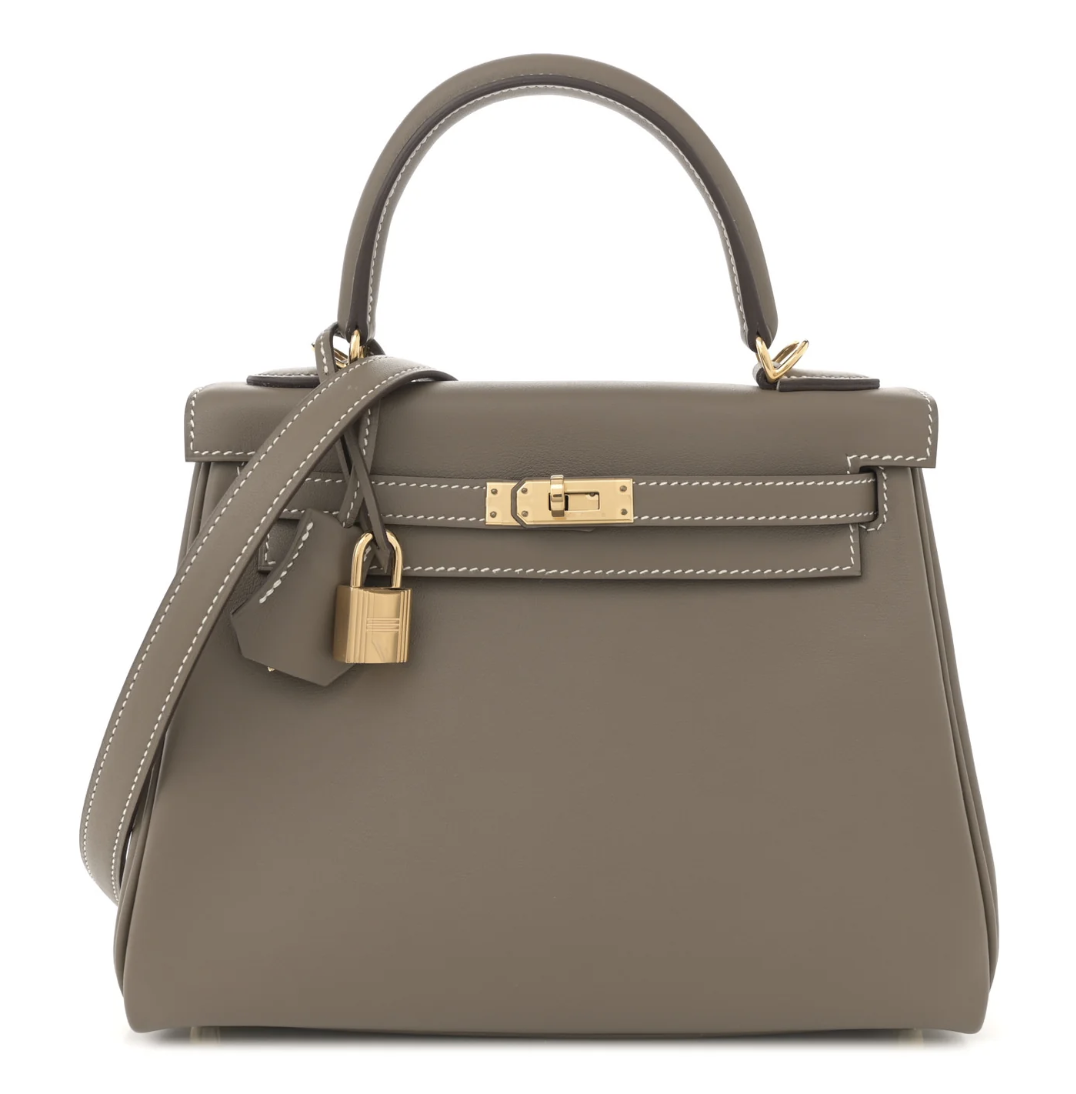 Hermès Kelly 25