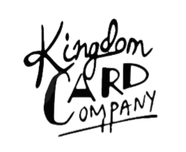 Kingdom Card Company Gift Cards