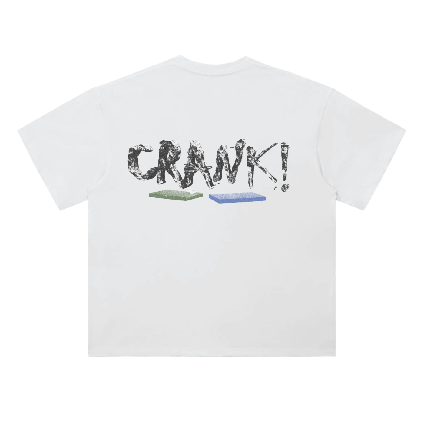 Crash Pads Design - Drop Shoulder T-Shirt - 300 GSM-mockups-2.png