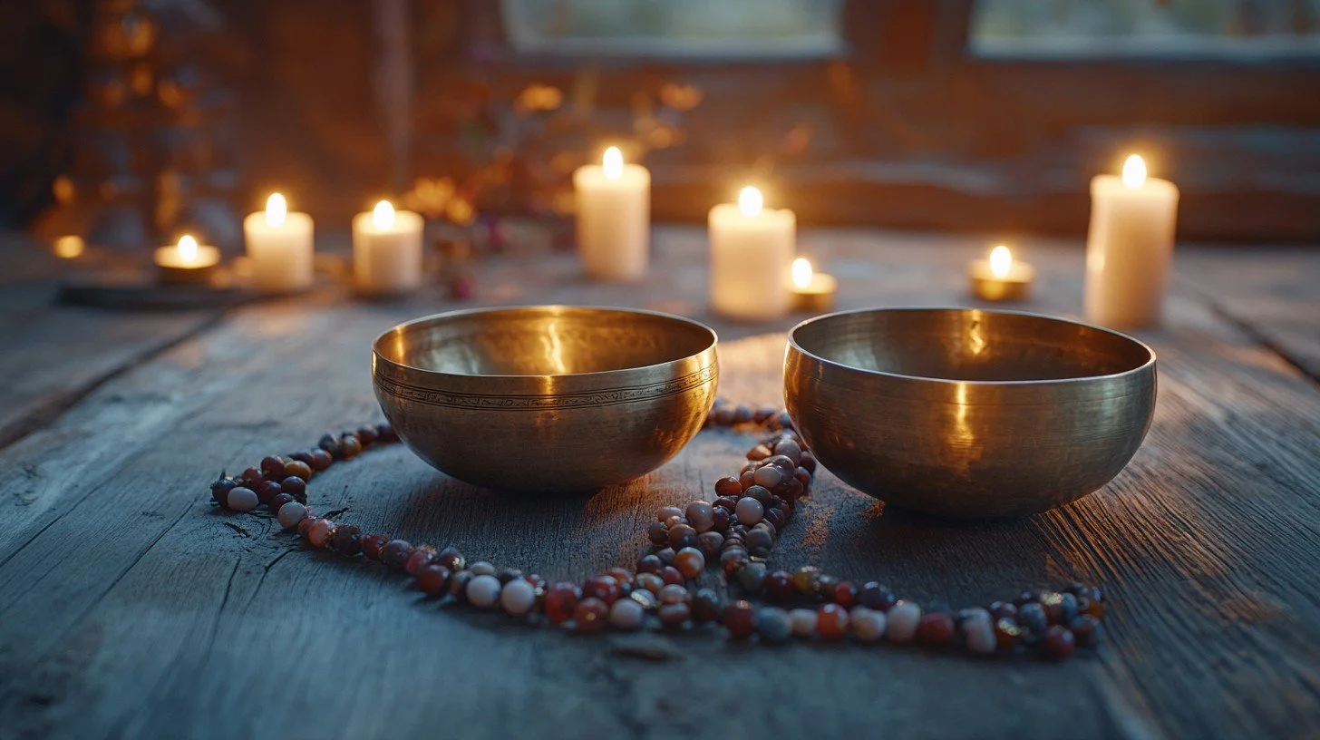 Winter Solstice Sound Healing