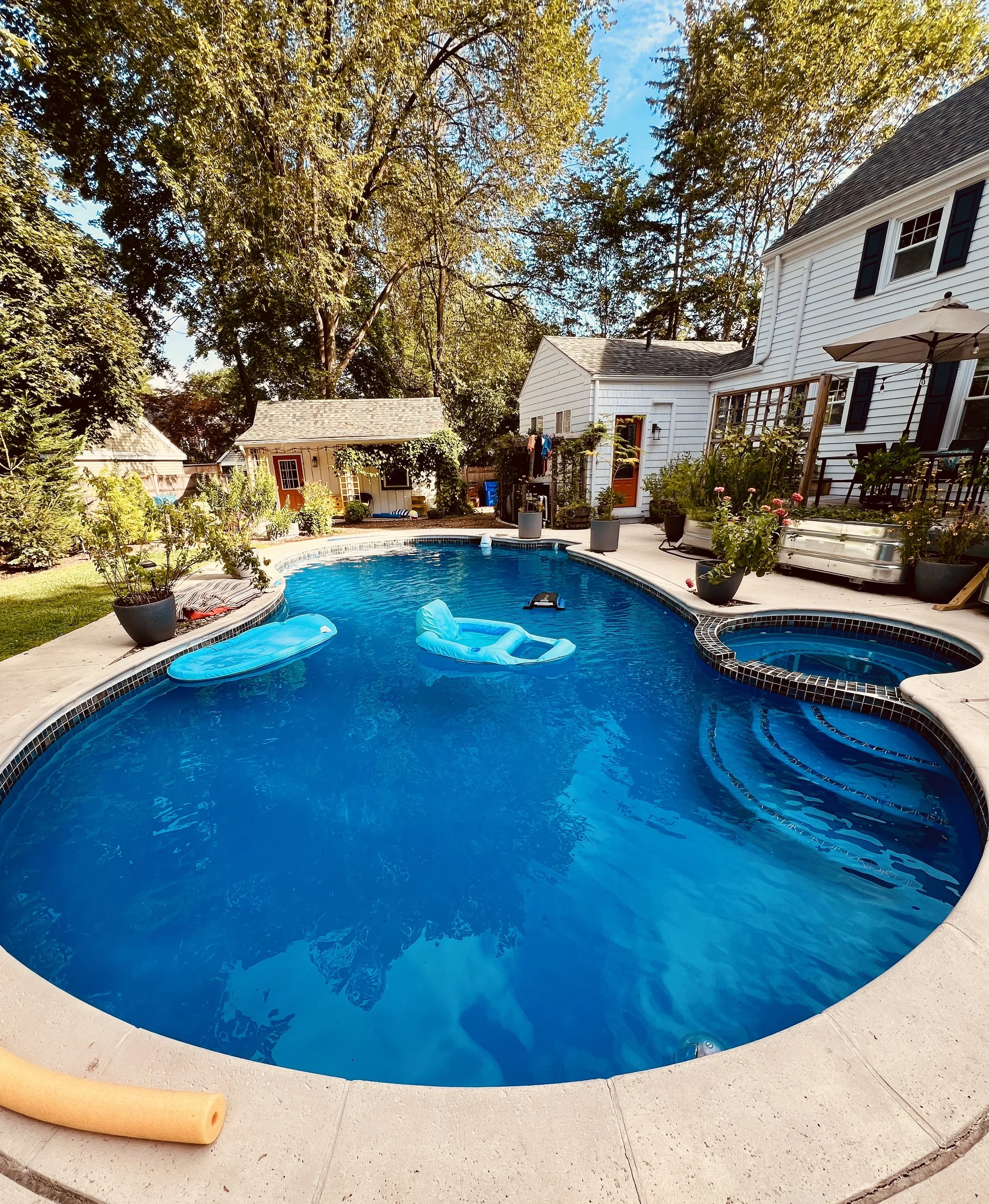 The Ethereal Experience: Floating Sound Bath, Mocktails, Refreshments & Camp Fire