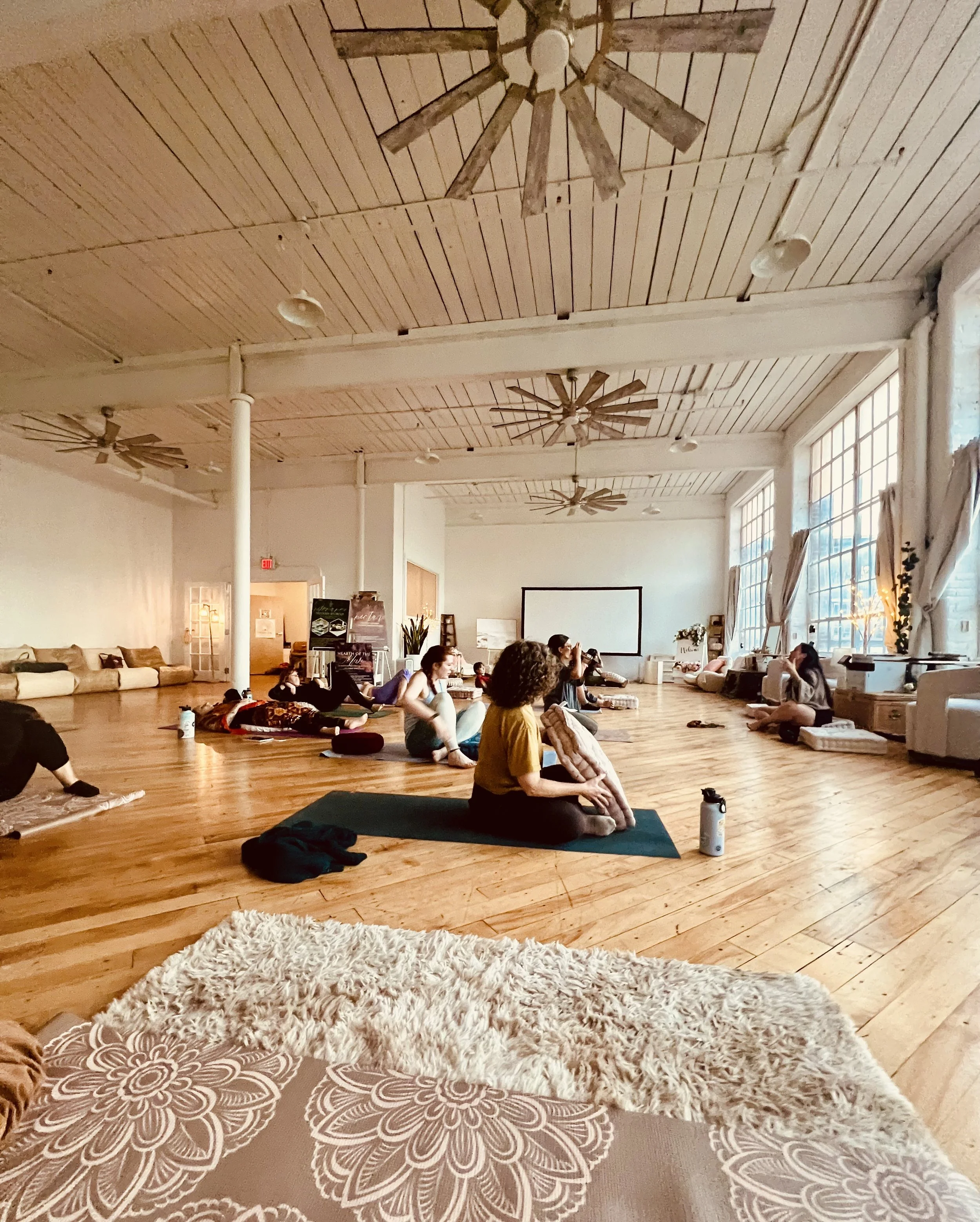 Barre Pilates - $15 Class or 2 Admissions for $25!