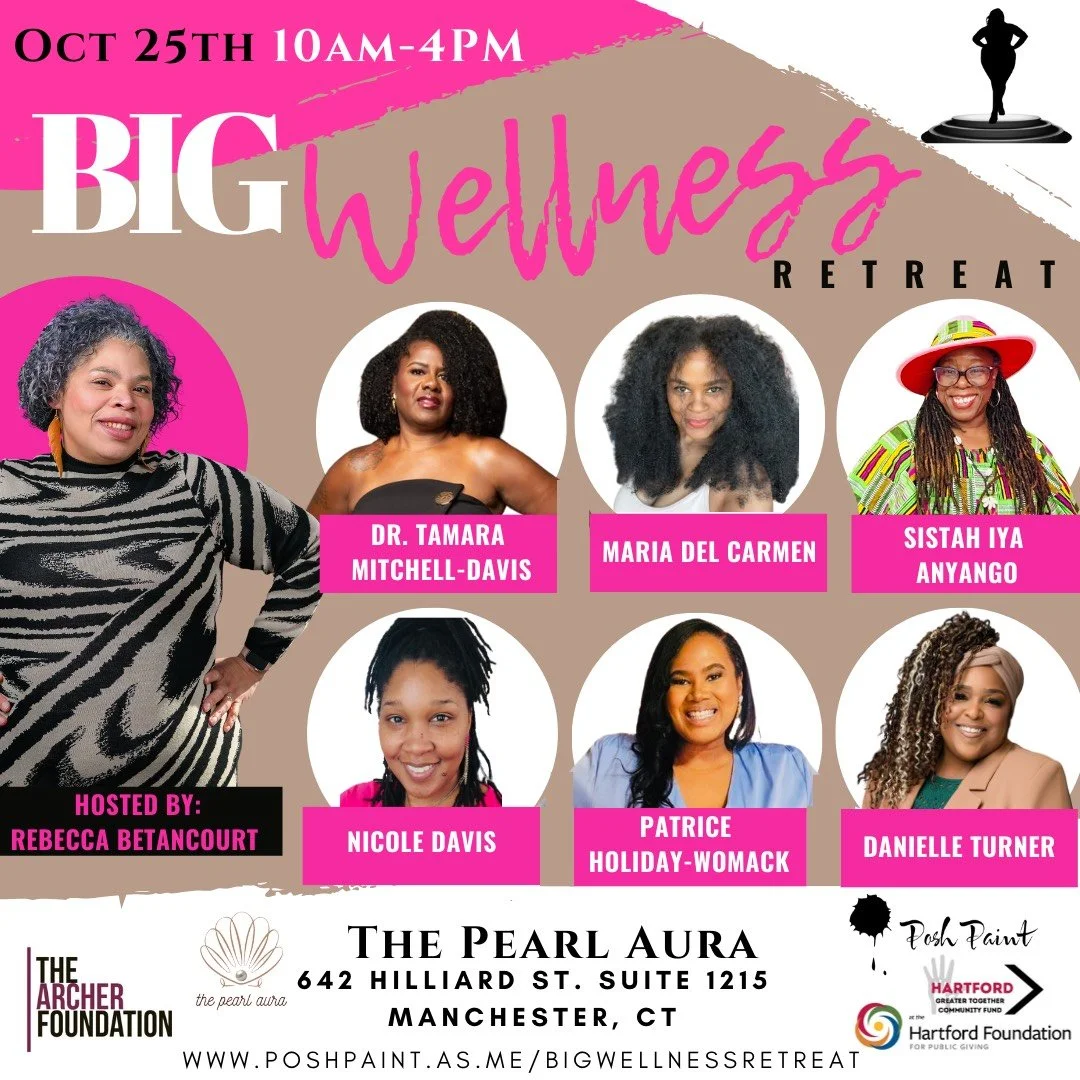 BIG Wellness Retreat