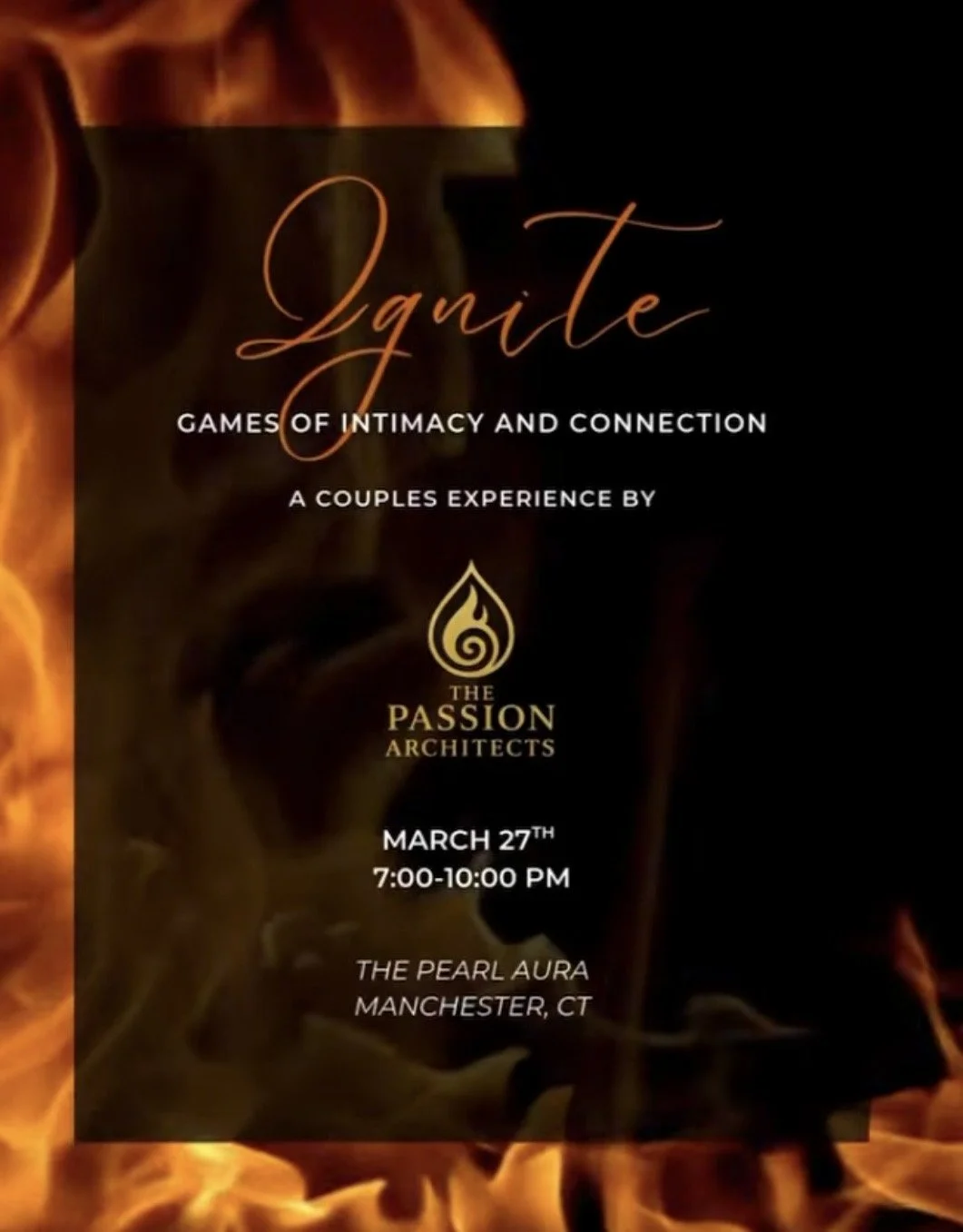 IGNITE - A Couples Experience