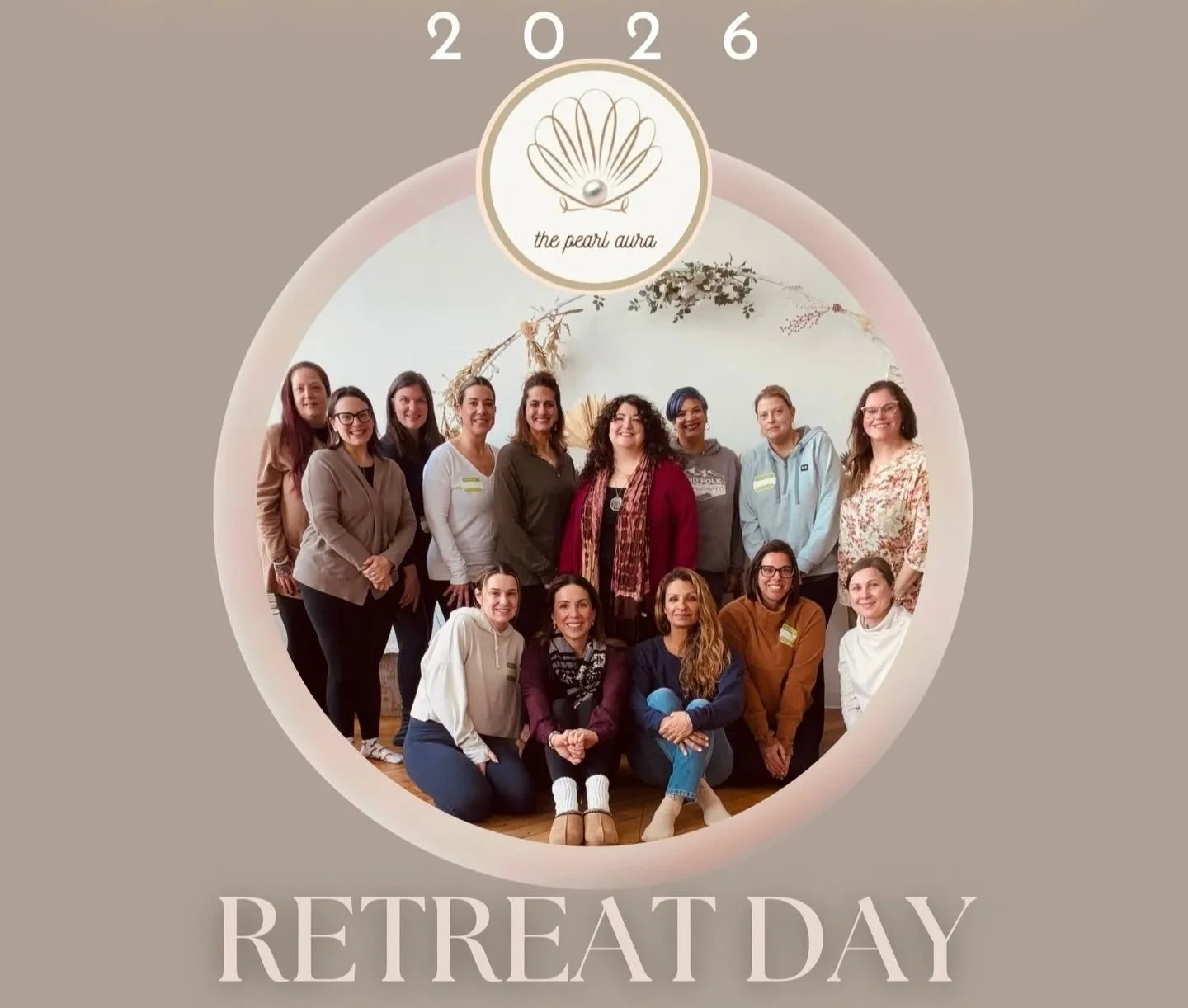RESTORE: Day Retreat for Women